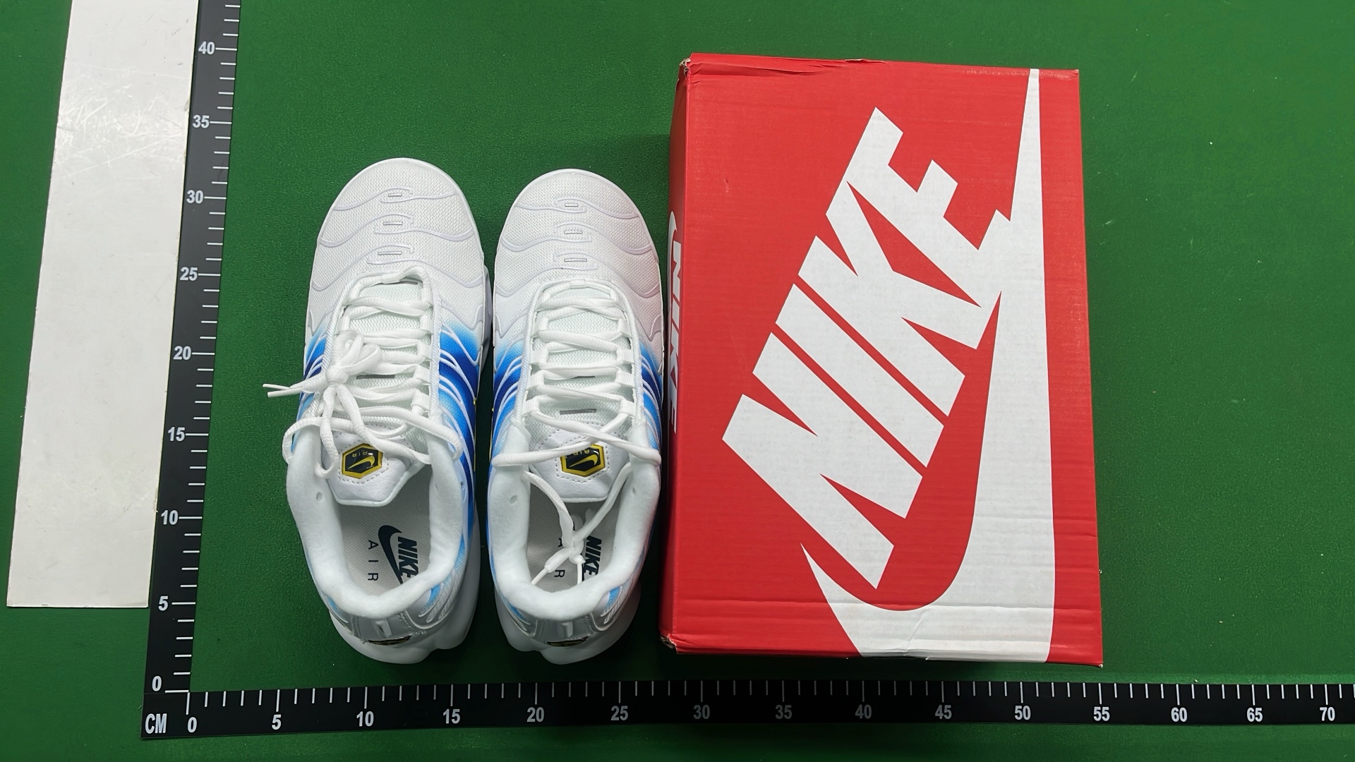 Nike Air Max TN Sneakers - Premium Running Shoes for Men and Women