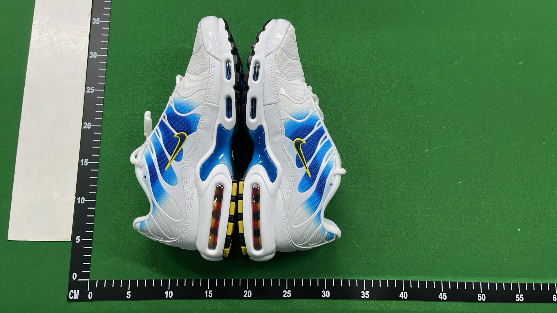 Nike Air Max TN Sneakers - Premium Running Shoes for Men and Women