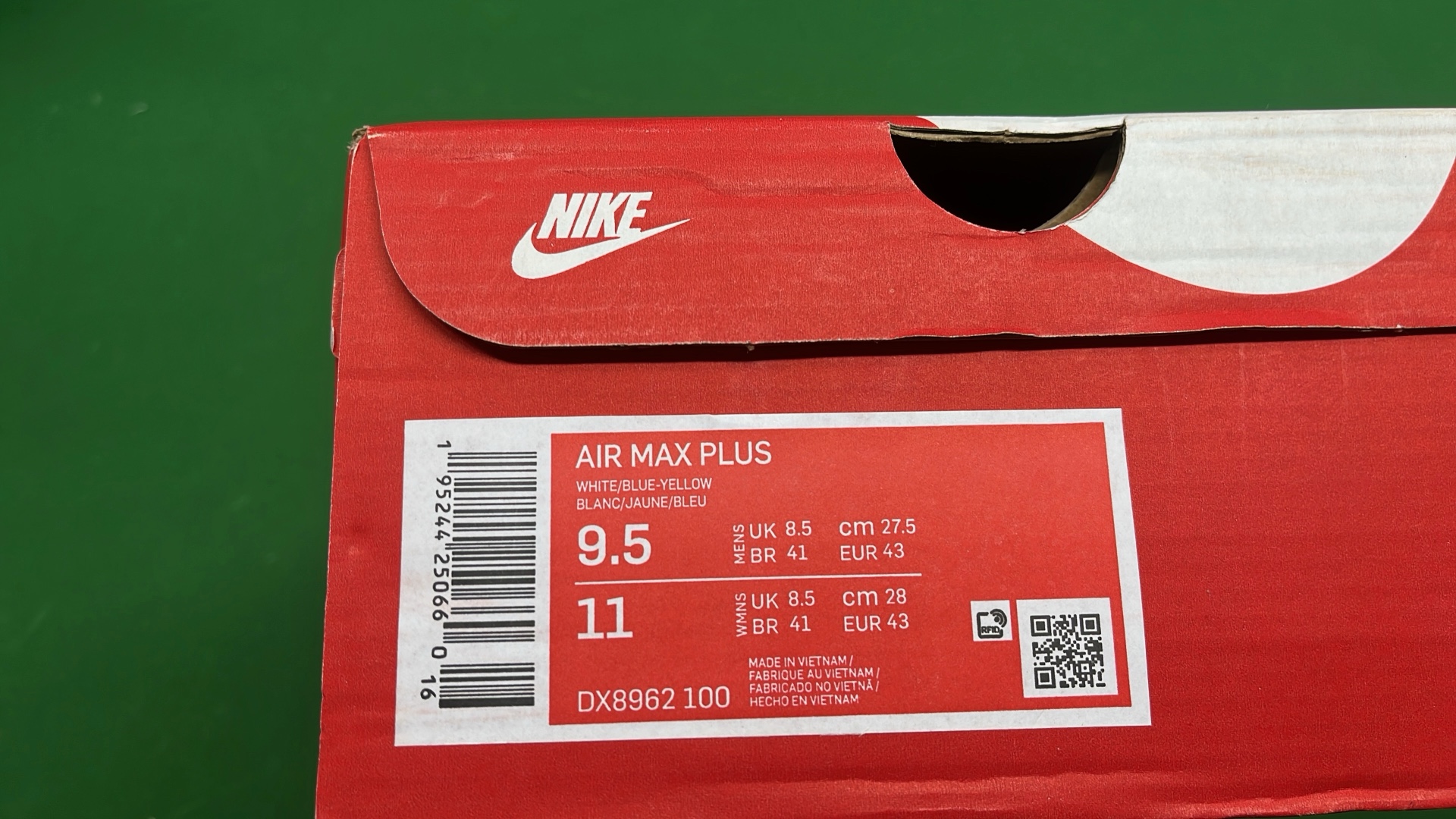 Nike Air Max TN Sneakers - Premium Running Shoes for Men and Women
