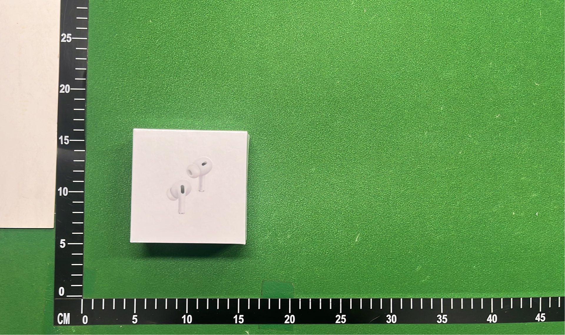 Apple AirPods Pro Charging Case with USB-C Cable