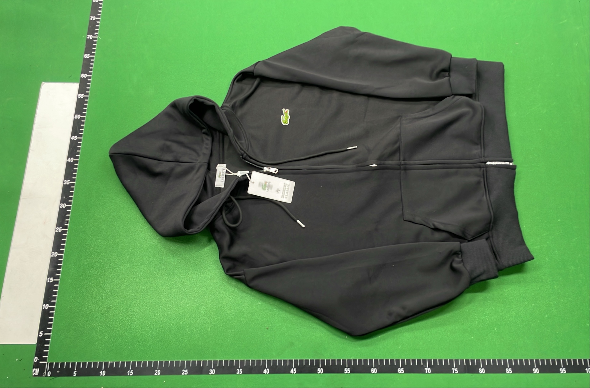 Men's Hoodie and Pants Set - Casual Sportswear Tracksuit
