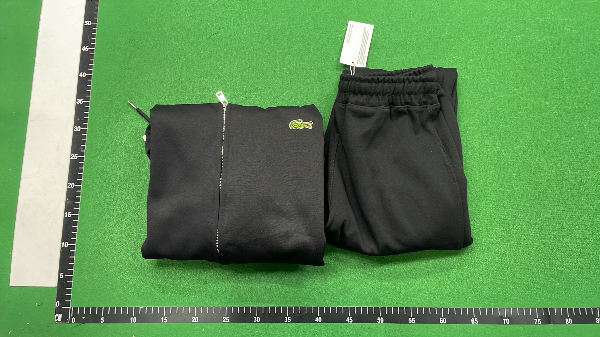 Men's Hoodie and Pants Set - Casual Sportswear Tracksuit
