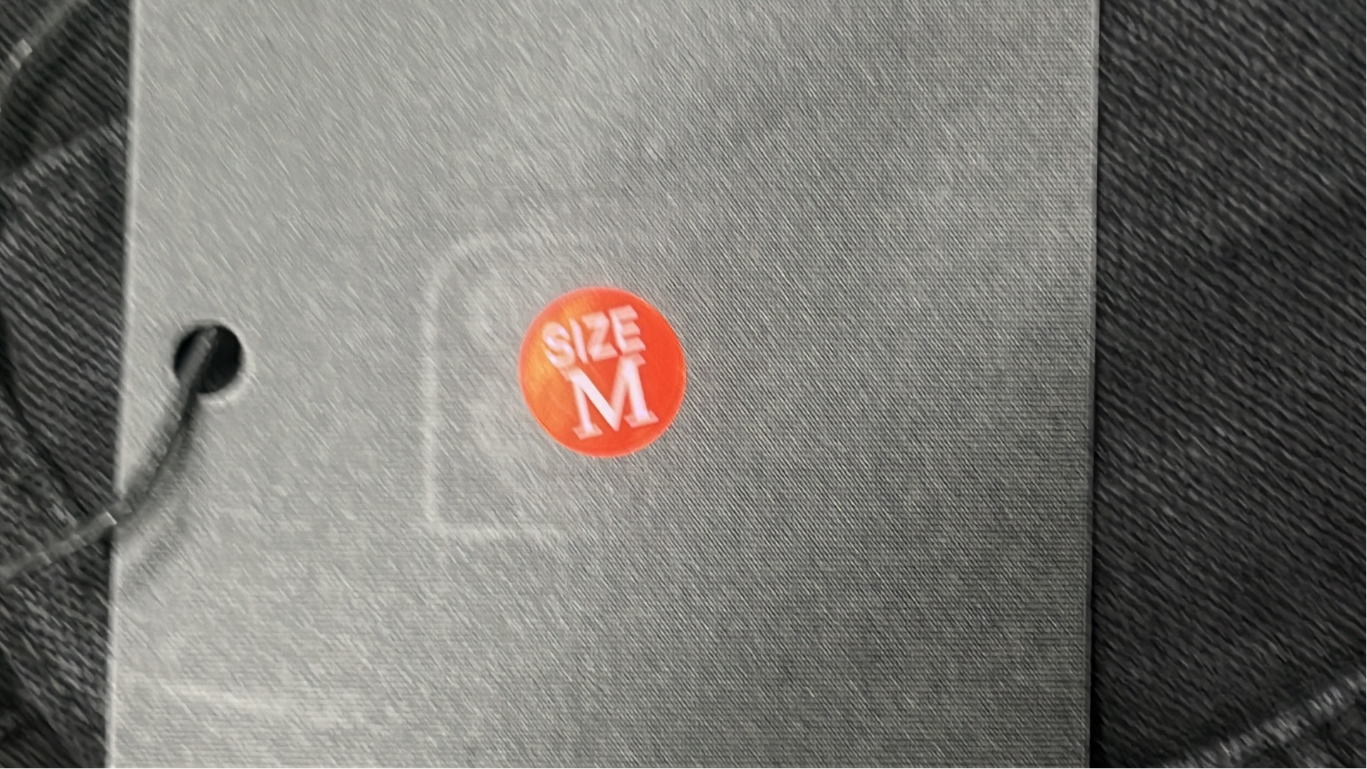Stussy Black Varsity Jacket with White Logo