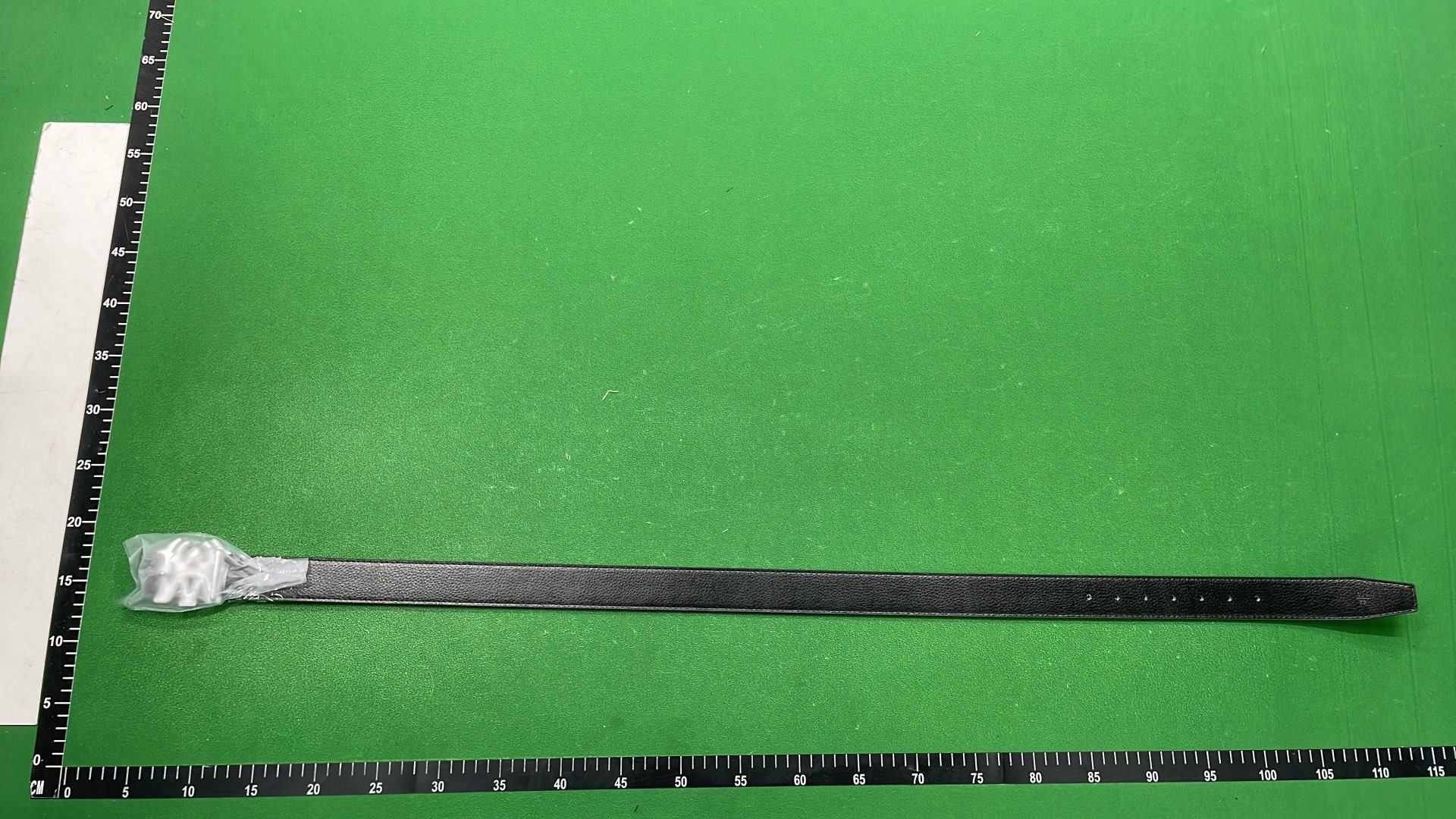 1:1 Batch Amri belt  in the Best OopBuy Spreadsheet QC photos