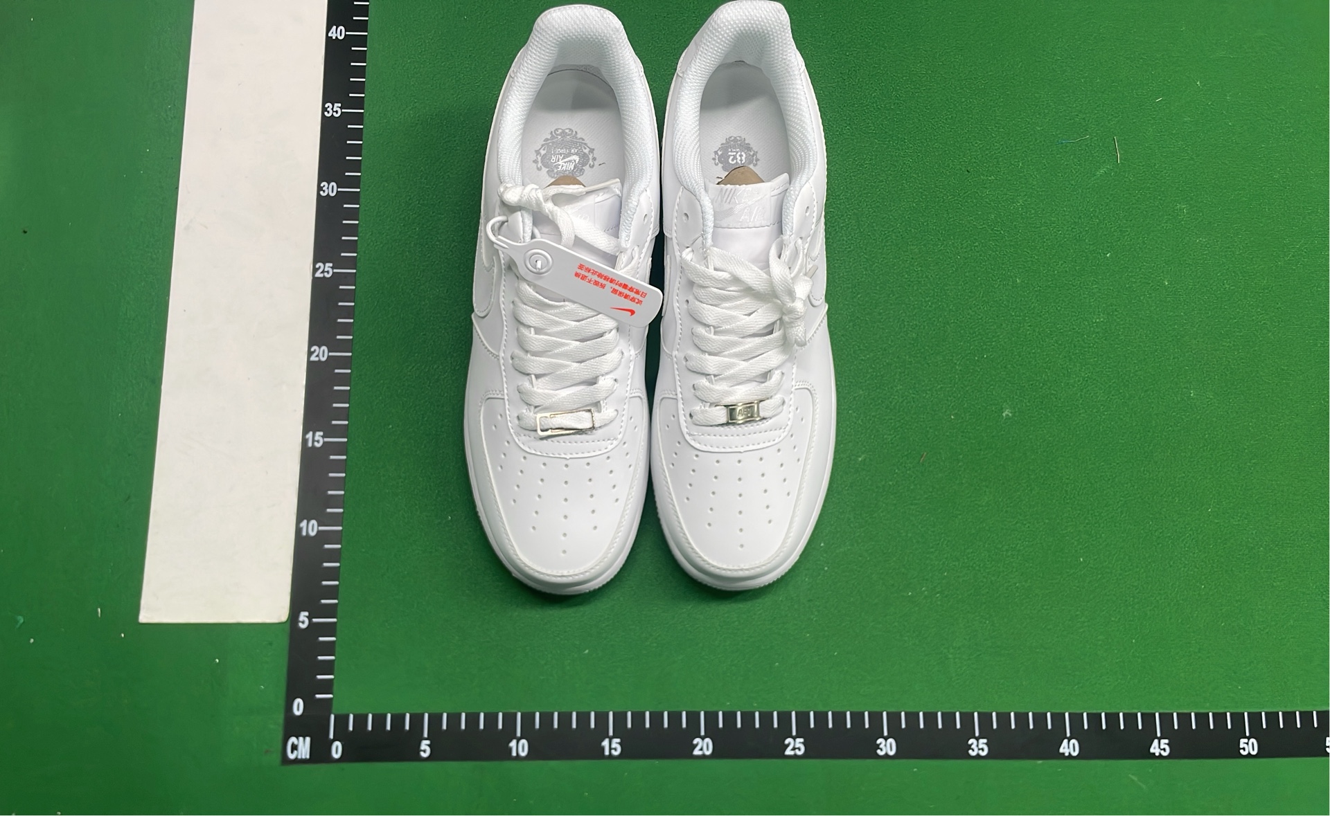 Nike Air Force 1 Low High Pure Original Sneakers