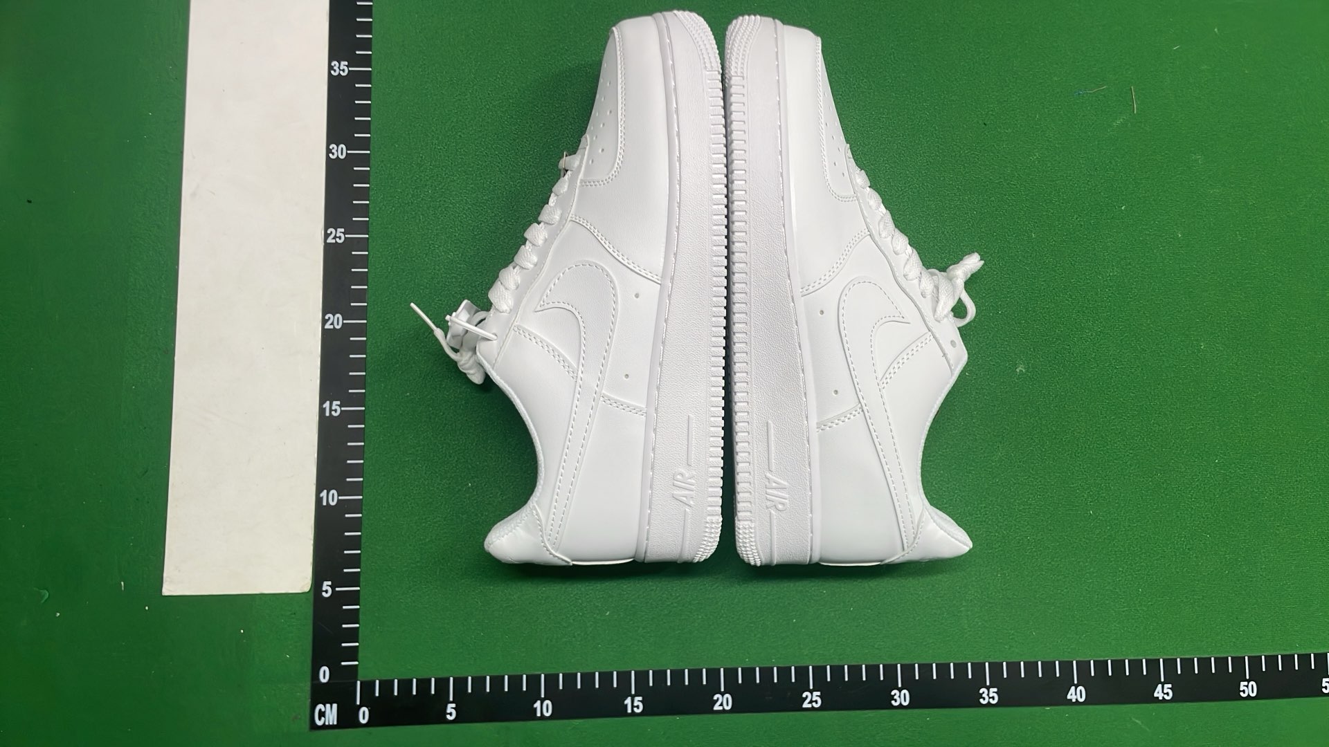 Nike Air Force 1 Low High Pure Original Sneakers