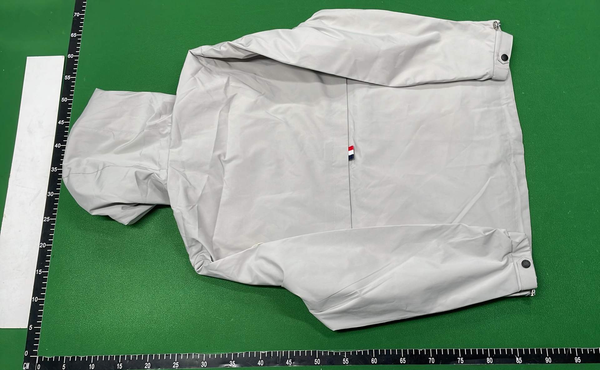 Moncler Hooded Jackets for Men Women
