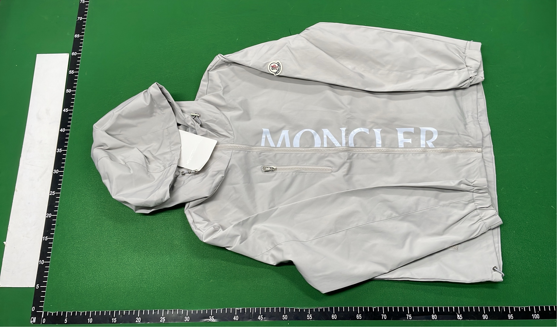 Moncler Hooded Jackets for Men Women