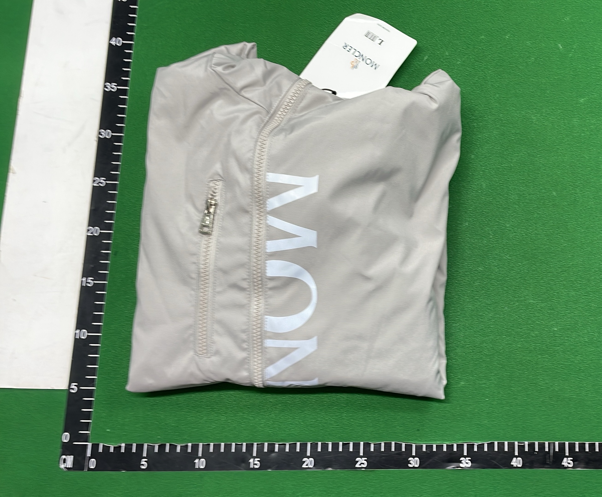 Moncler Hooded Jackets for Men Women