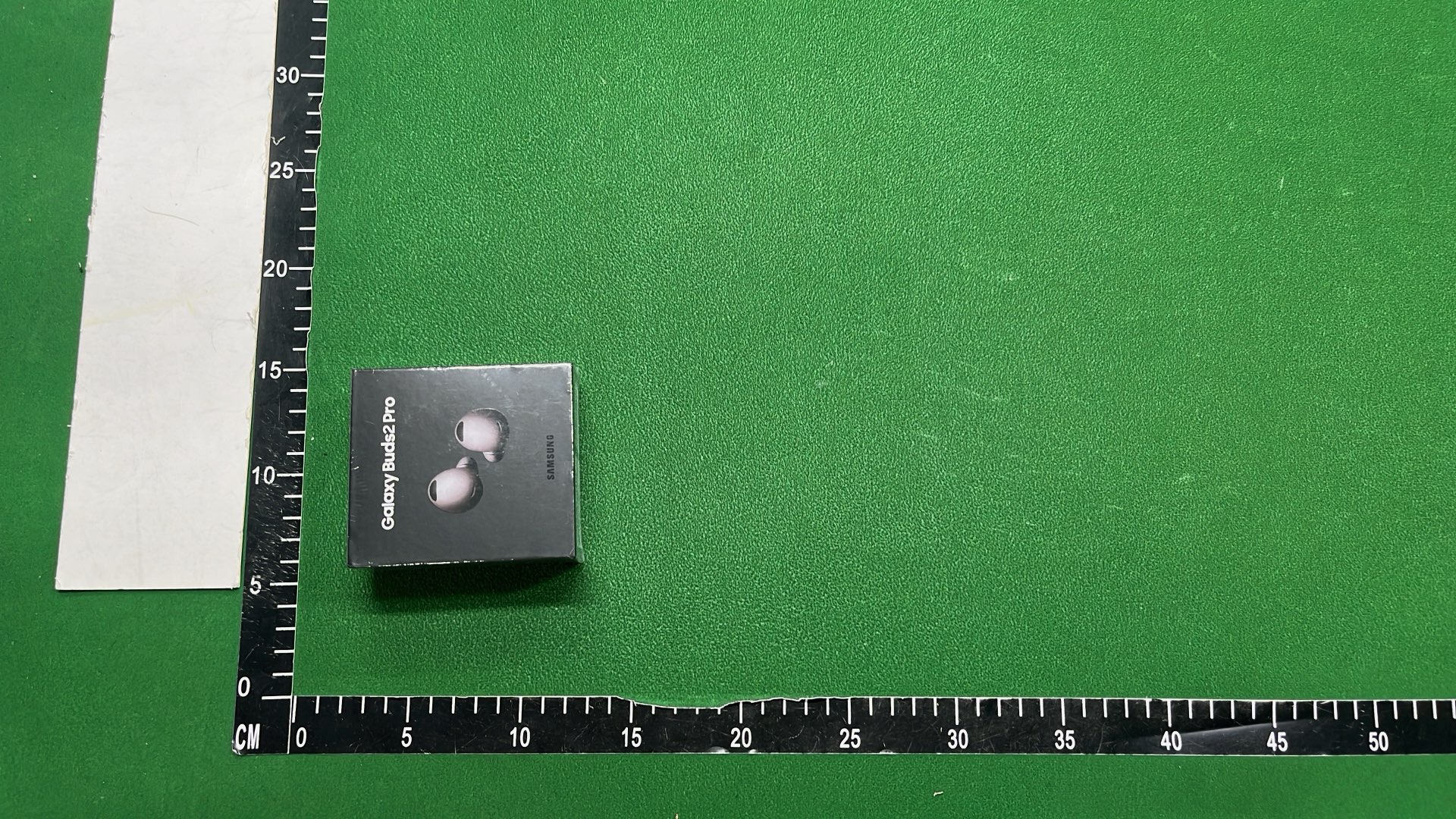 Samsung Galaxy Buds 2 Purple Wireless Earbuds