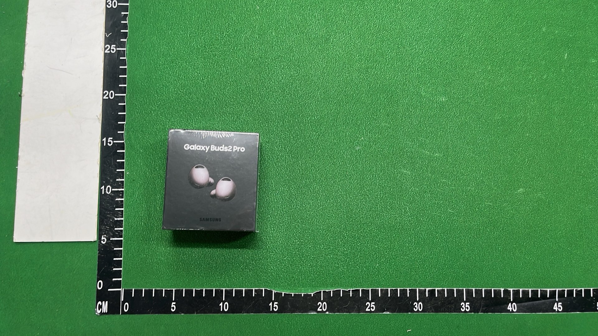 Samsung Galaxy Buds 2 Purple Wireless Earbuds