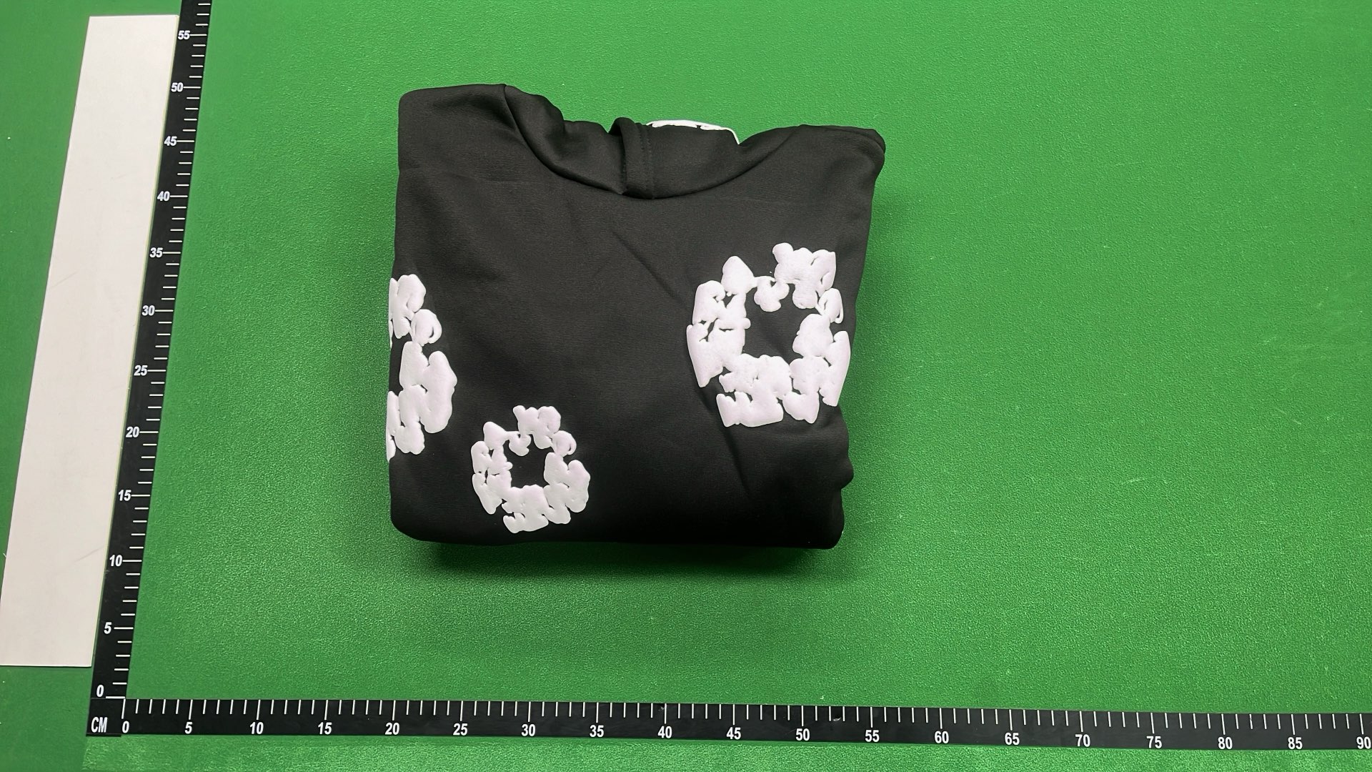 Floral Print Hoodie & Jogger Set - Men's Casual Wear
