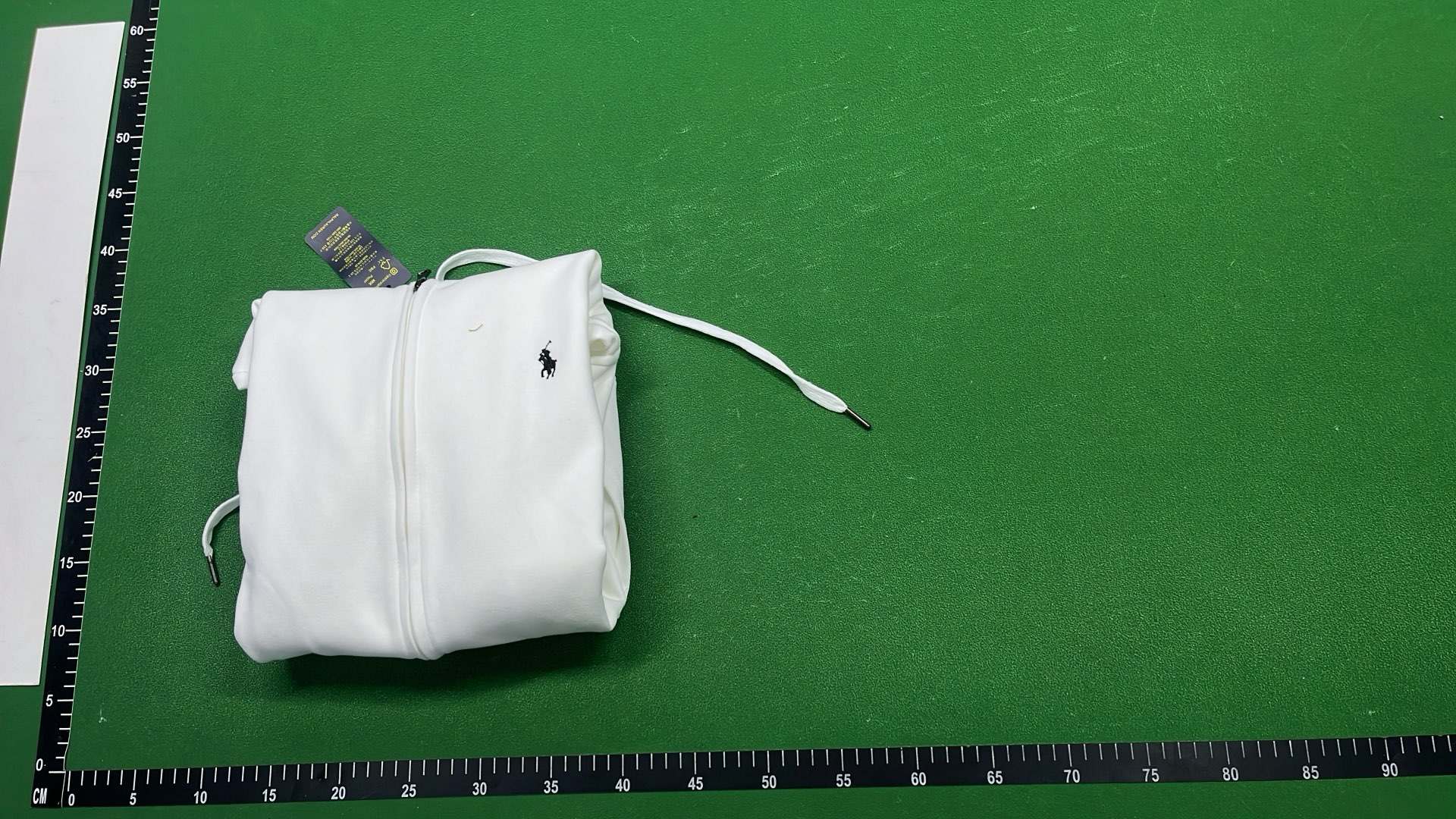Polo Ralph Lauren Hoodie Sweatshirt - Classic Fit with Pony Logo