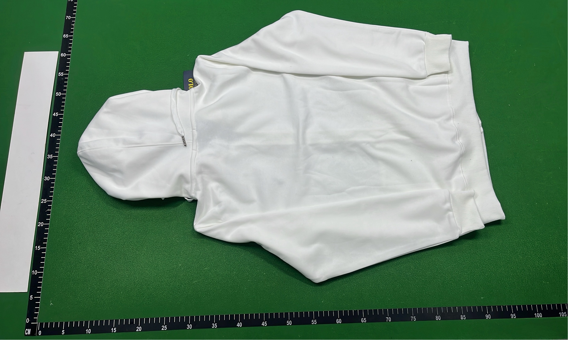 Polo Ralph Lauren Hoodie Sweatshirt - Classic Fit with Pony Logo