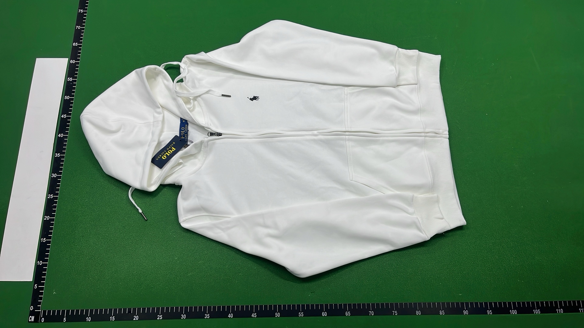 Polo Ralph Lauren Hoodie Sweatshirt - Classic Fit with Pony Logo
