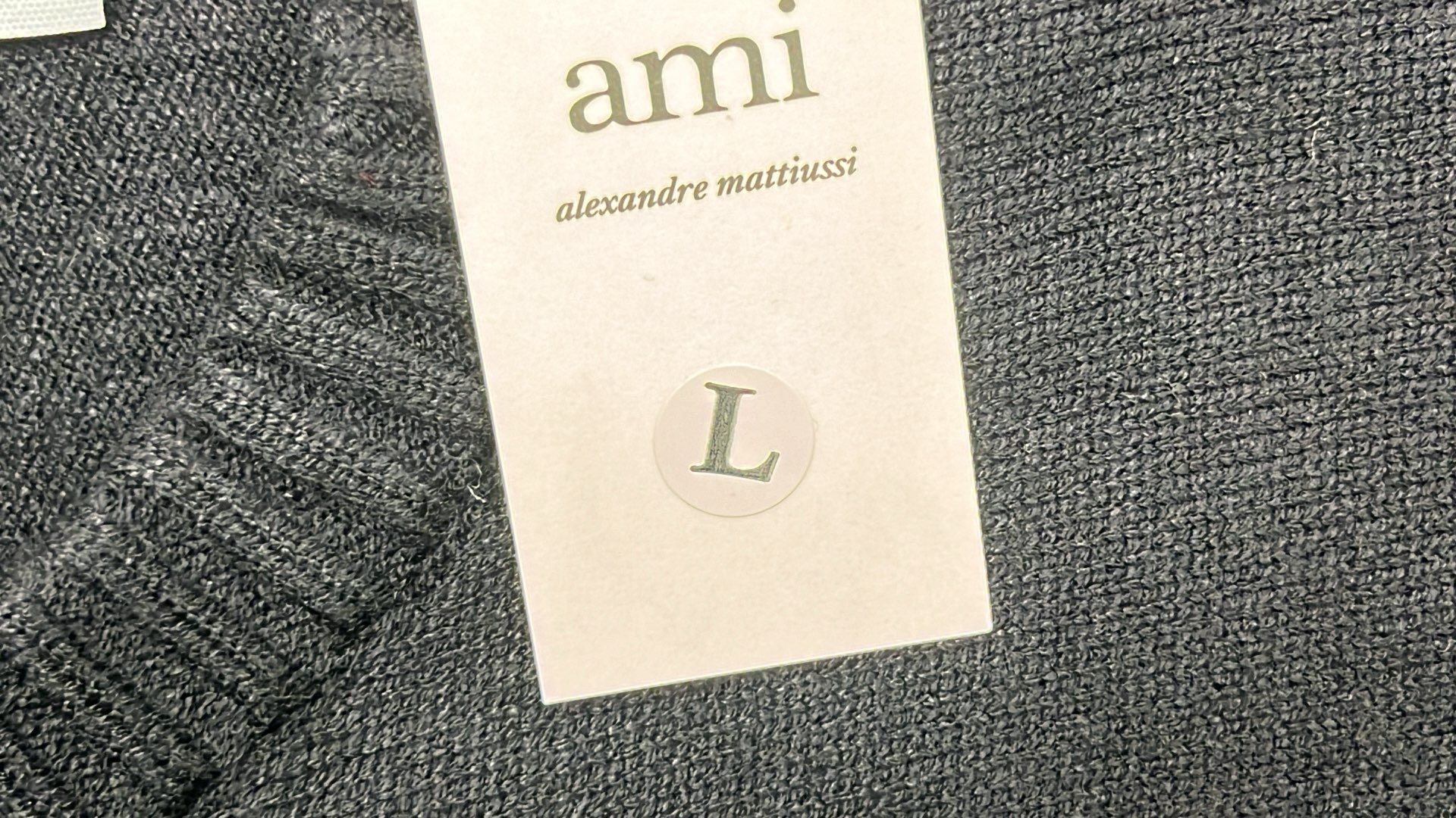 Moncler White Logo Sweatshirt for Men and Women