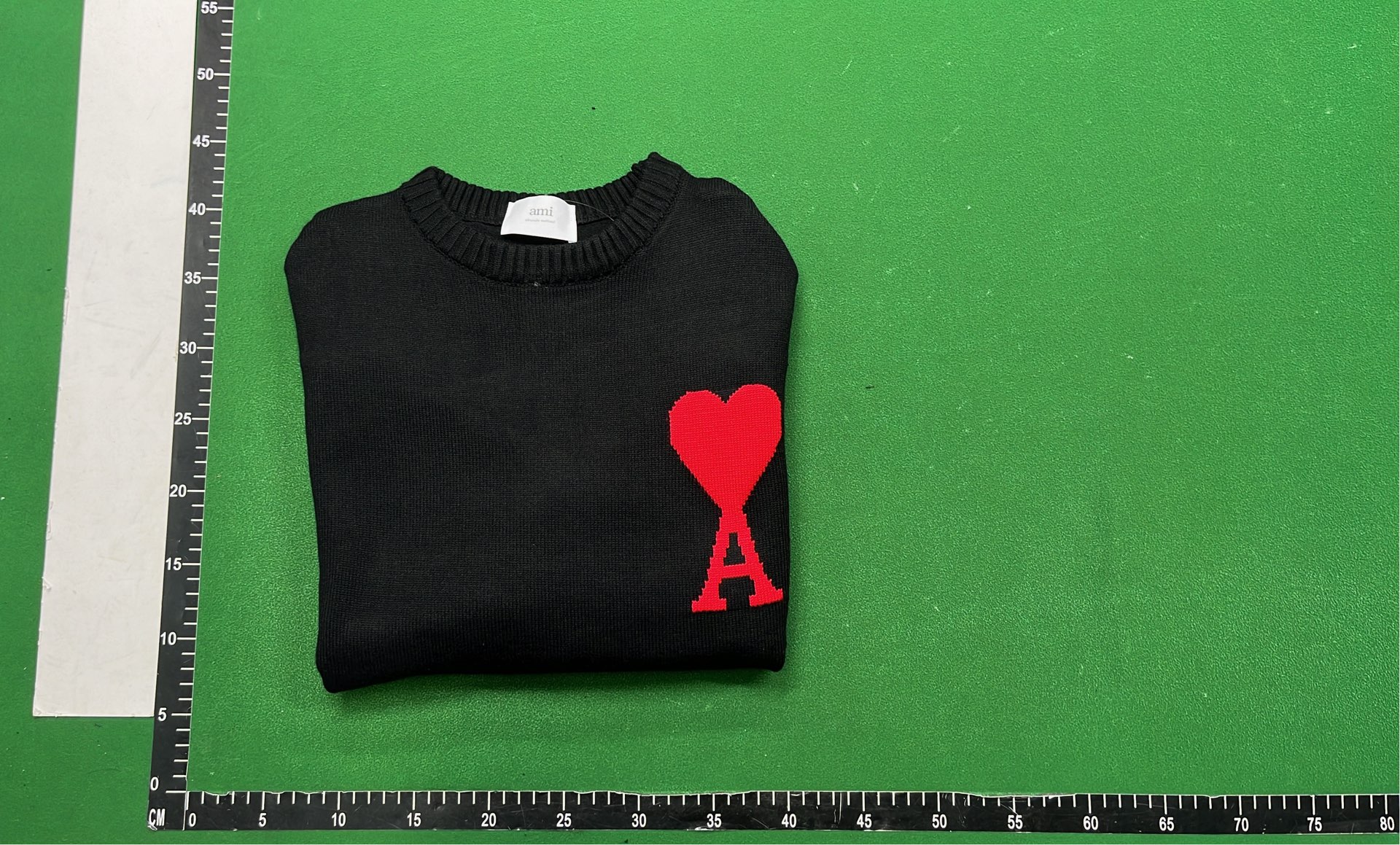 Moncler White Logo Sweatshirt for Men and Women