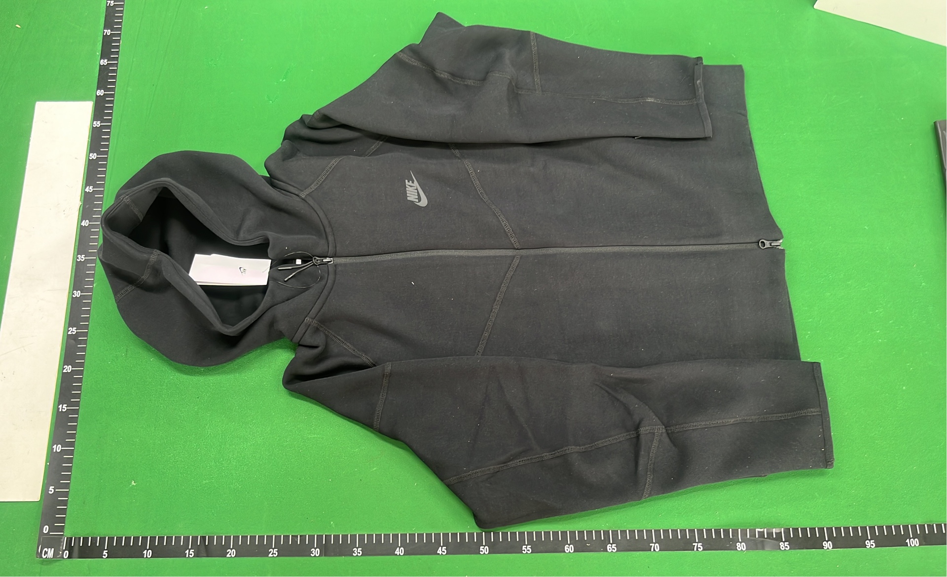 Men's Hoodie & Jogger Set - Casual Sportswear Tracksuit