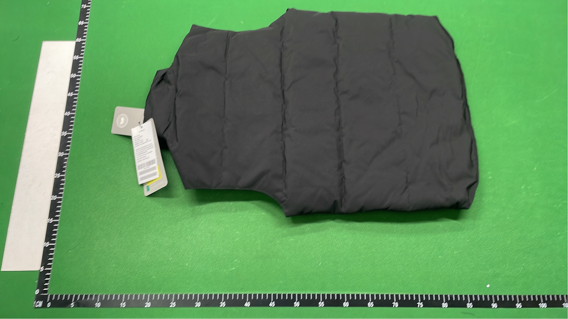 Canada Goose Expedition Parka Black XS-XXL
