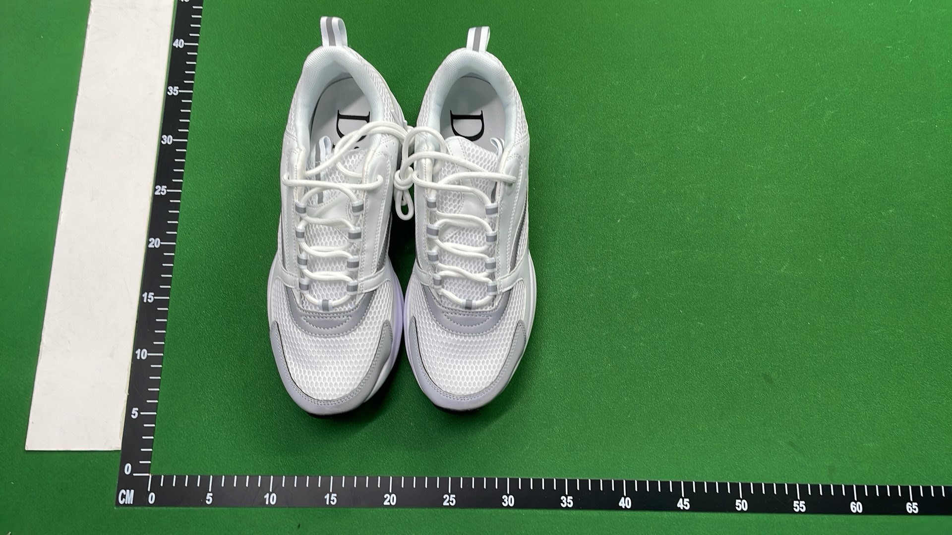 Dior B23 High-Top Sneakers for Men and Women