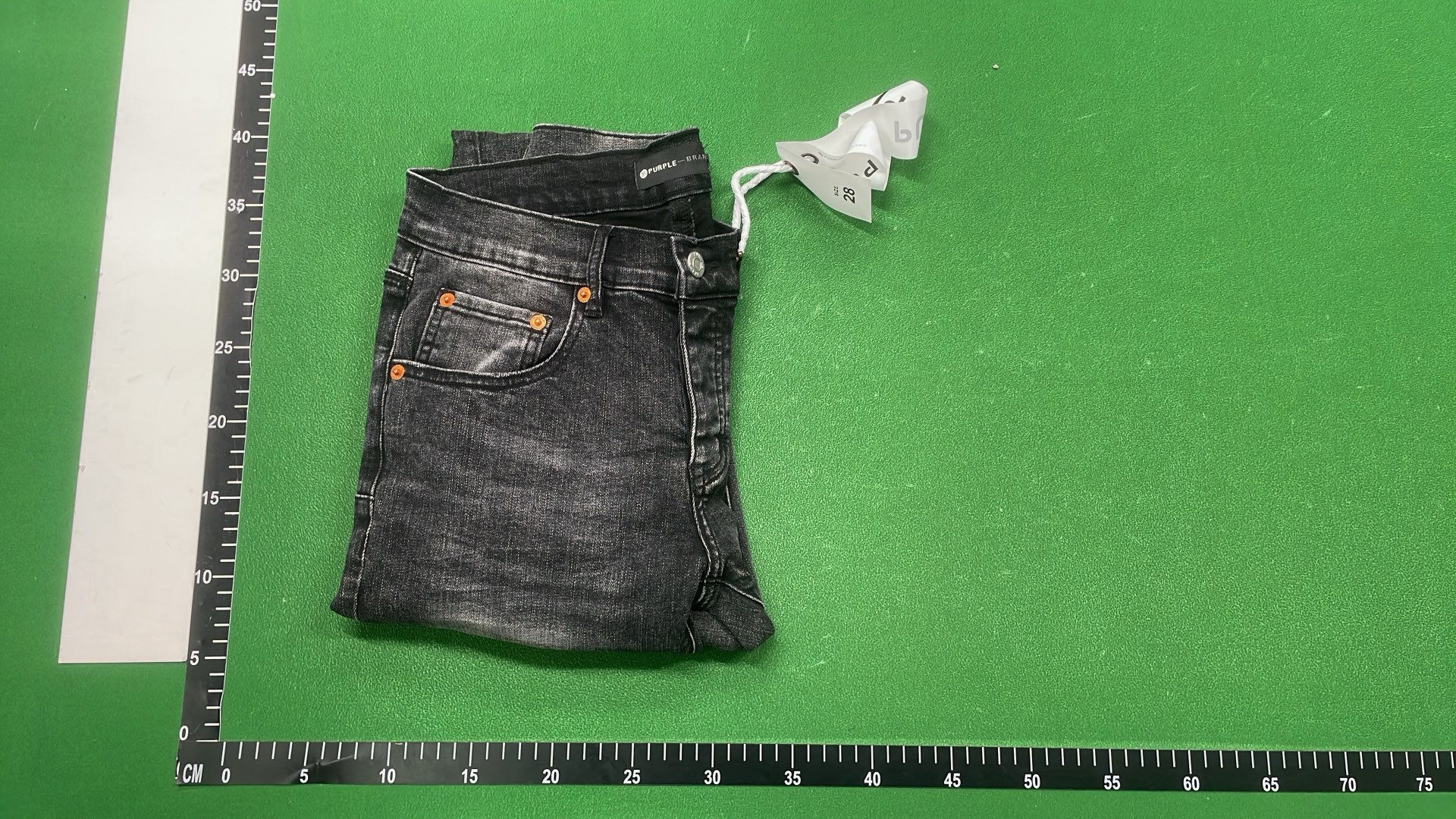 Distressed Light Blue Skinny Jeans for Men with Ripped Details