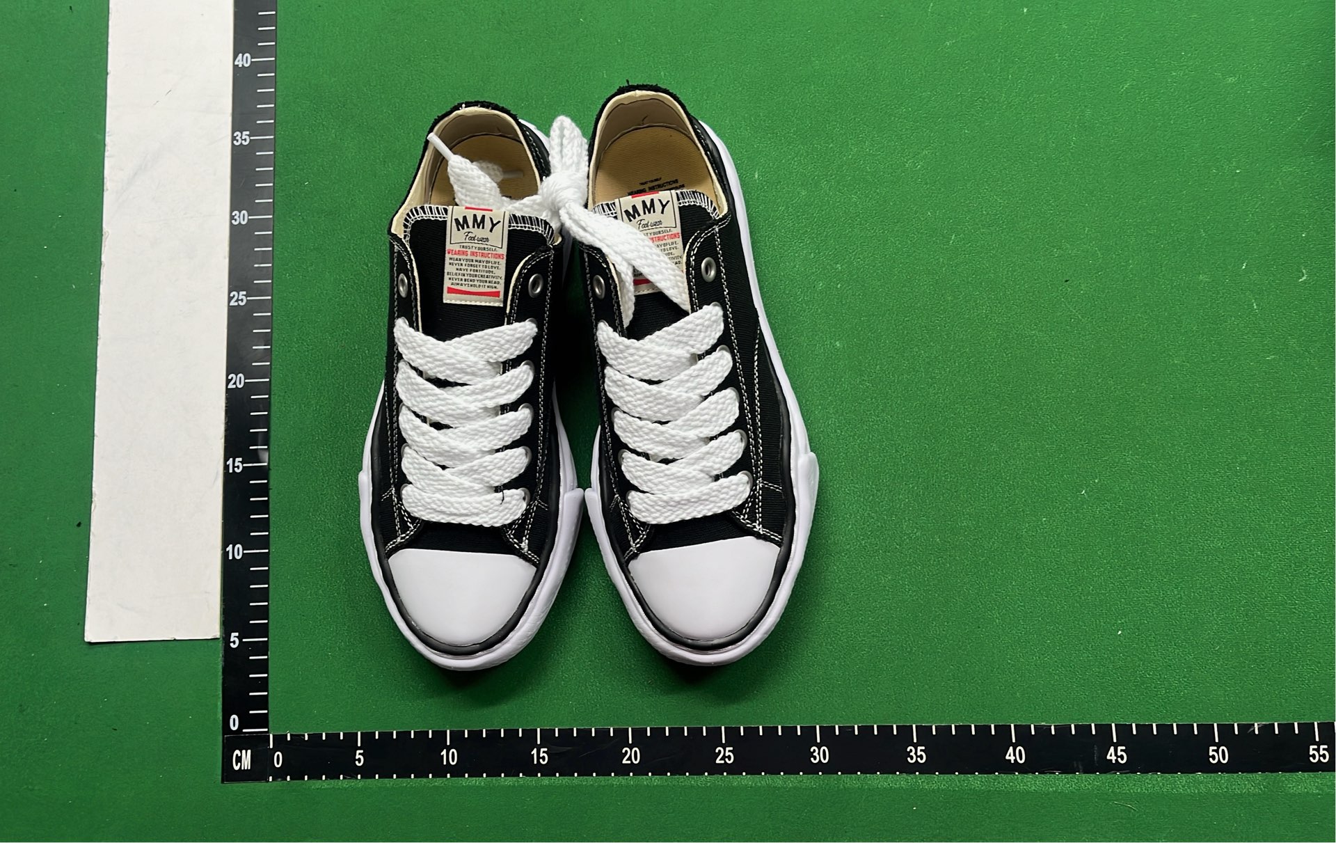 MMY BLAKEY Chunky Sneakers for Men and Women