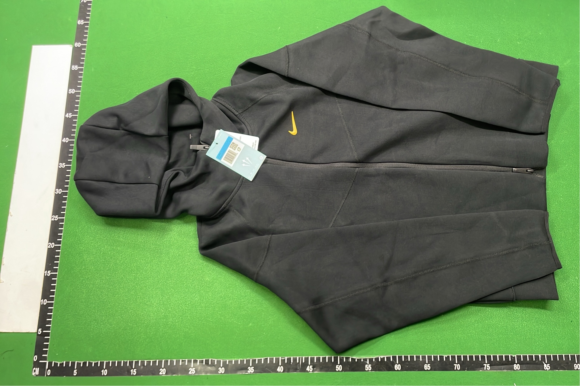 1:1 Batch Nike suits  in the Best OopBuy Spreadsheet QC photos
