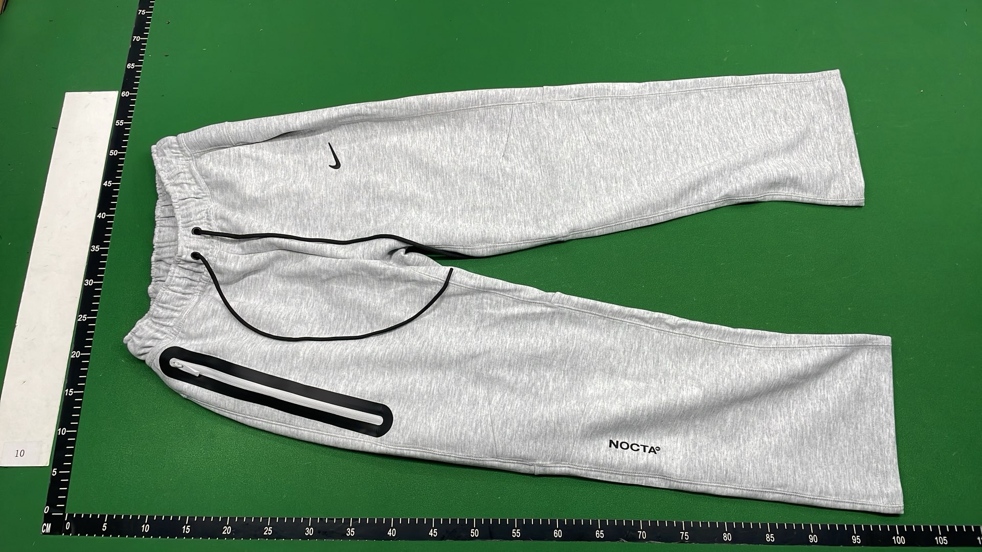 1:1 Batch Nike suits  in the Best OopBuy Spreadsheet QC photos