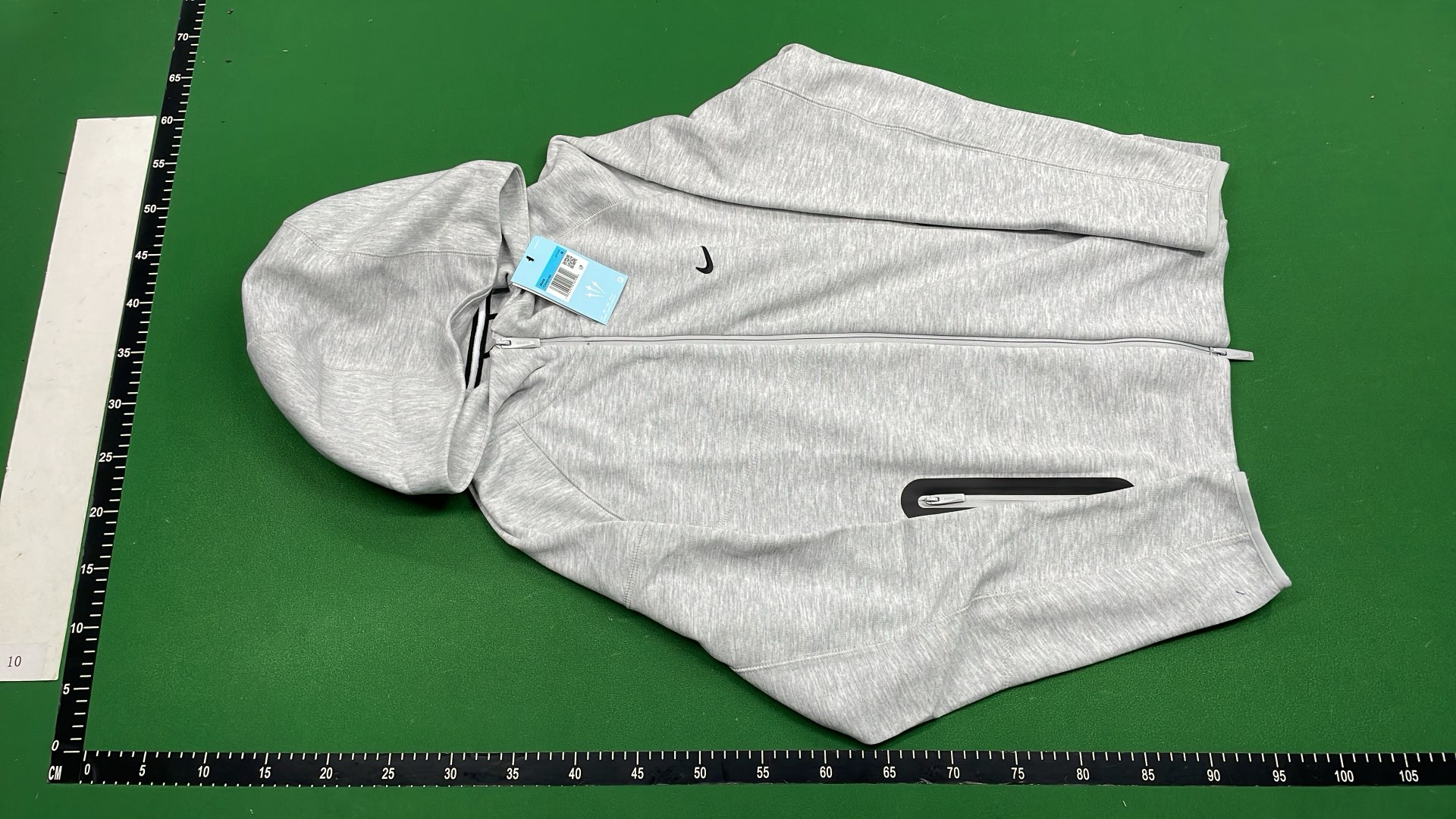 1:1 Batch Nike suits  in the Best OopBuy Spreadsheet QC photos