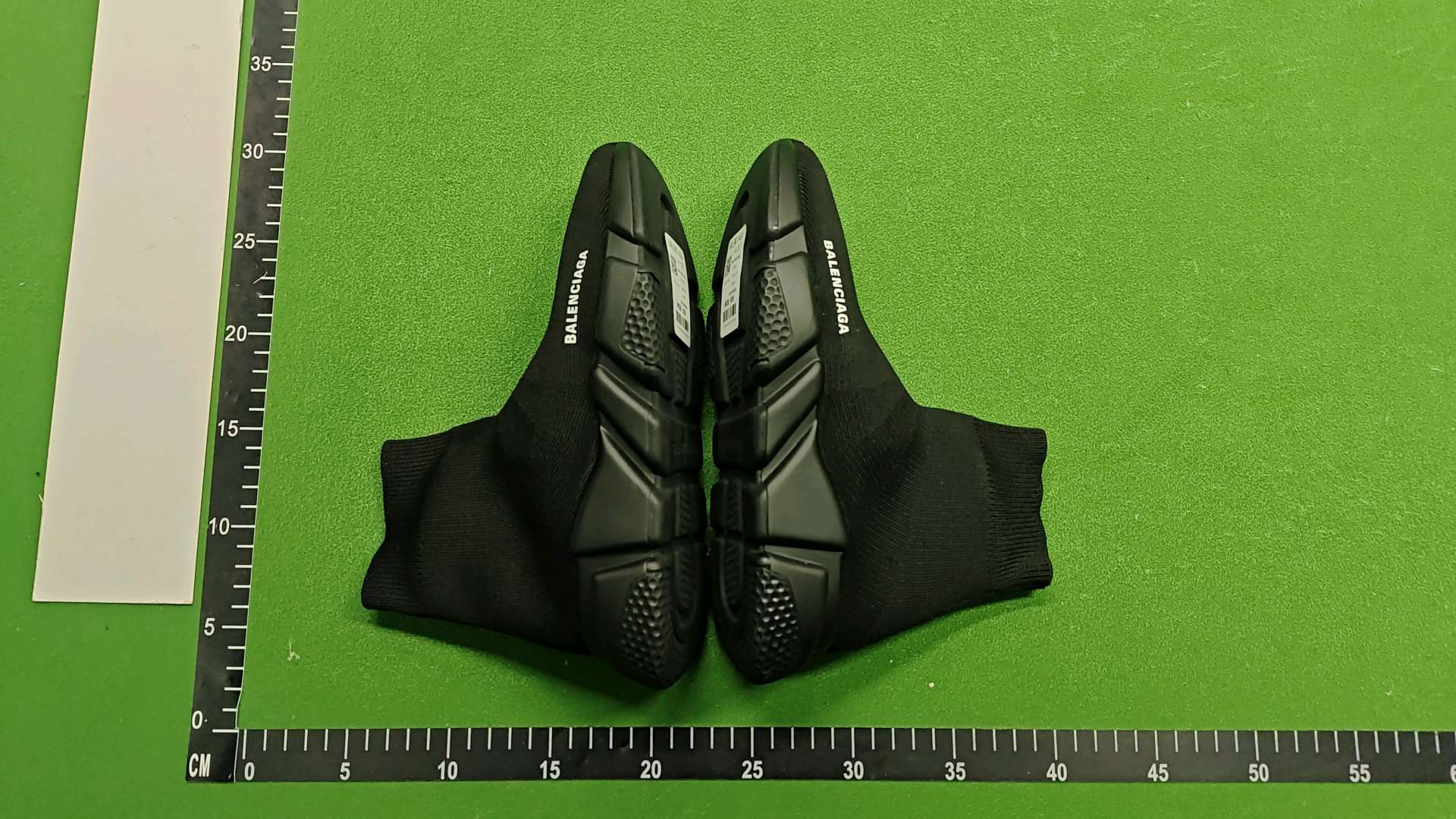  BALENCIAGA Sp5dereede Shoes (Great) – QC photos preview | CnFans  | 7525059795