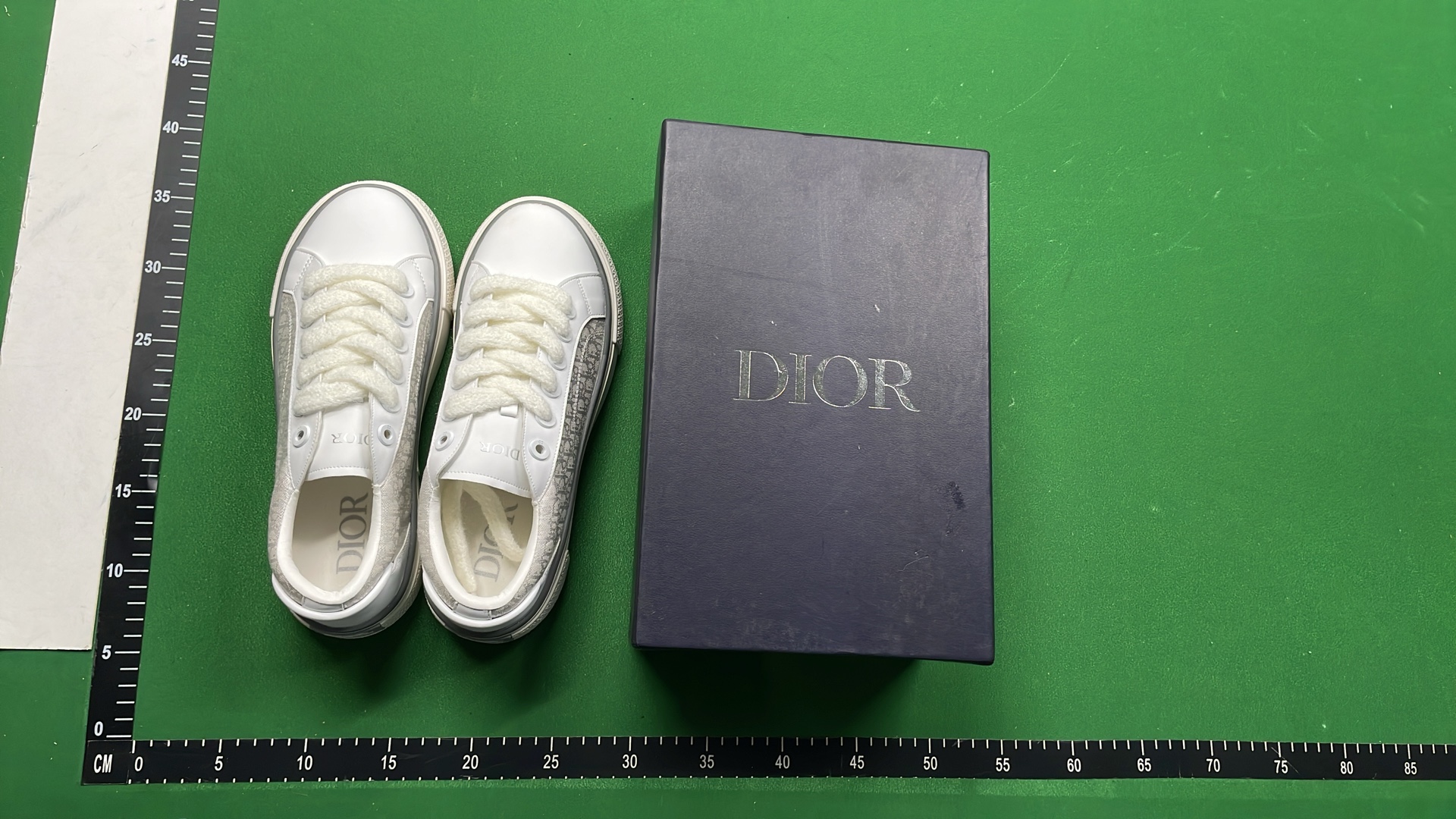 ddd shoes  in the Best OopBuy Spreadsheet QC photos