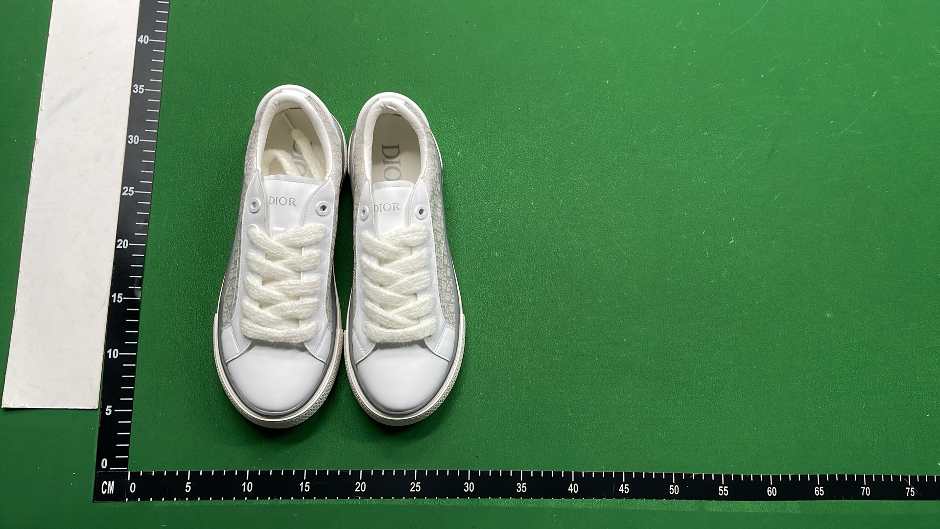 ddd shoes  in the Best OopBuy Spreadsheet QC photos