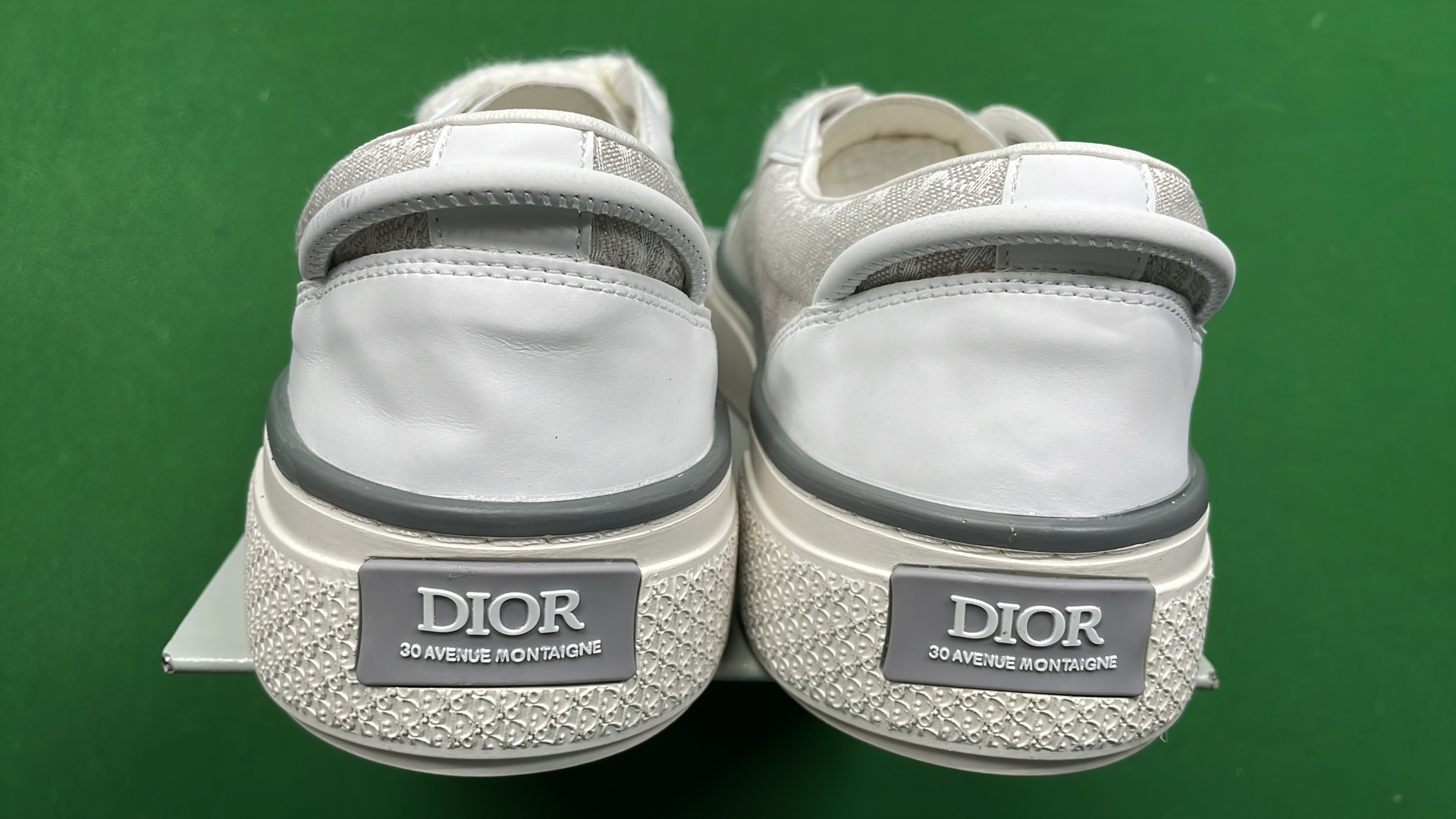 ddd shoes  in the Best OopBuy Spreadsheet QC photos