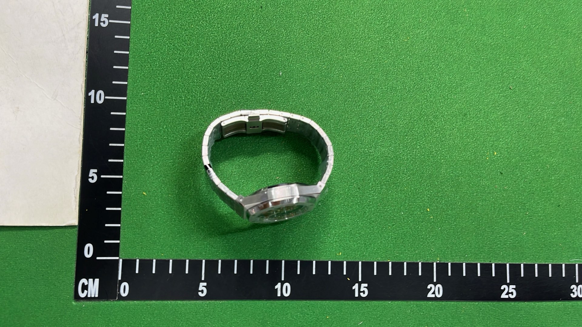 AUDEMARS PIGUET Watch  in the Best OopBuy Spreadsheet QC photos