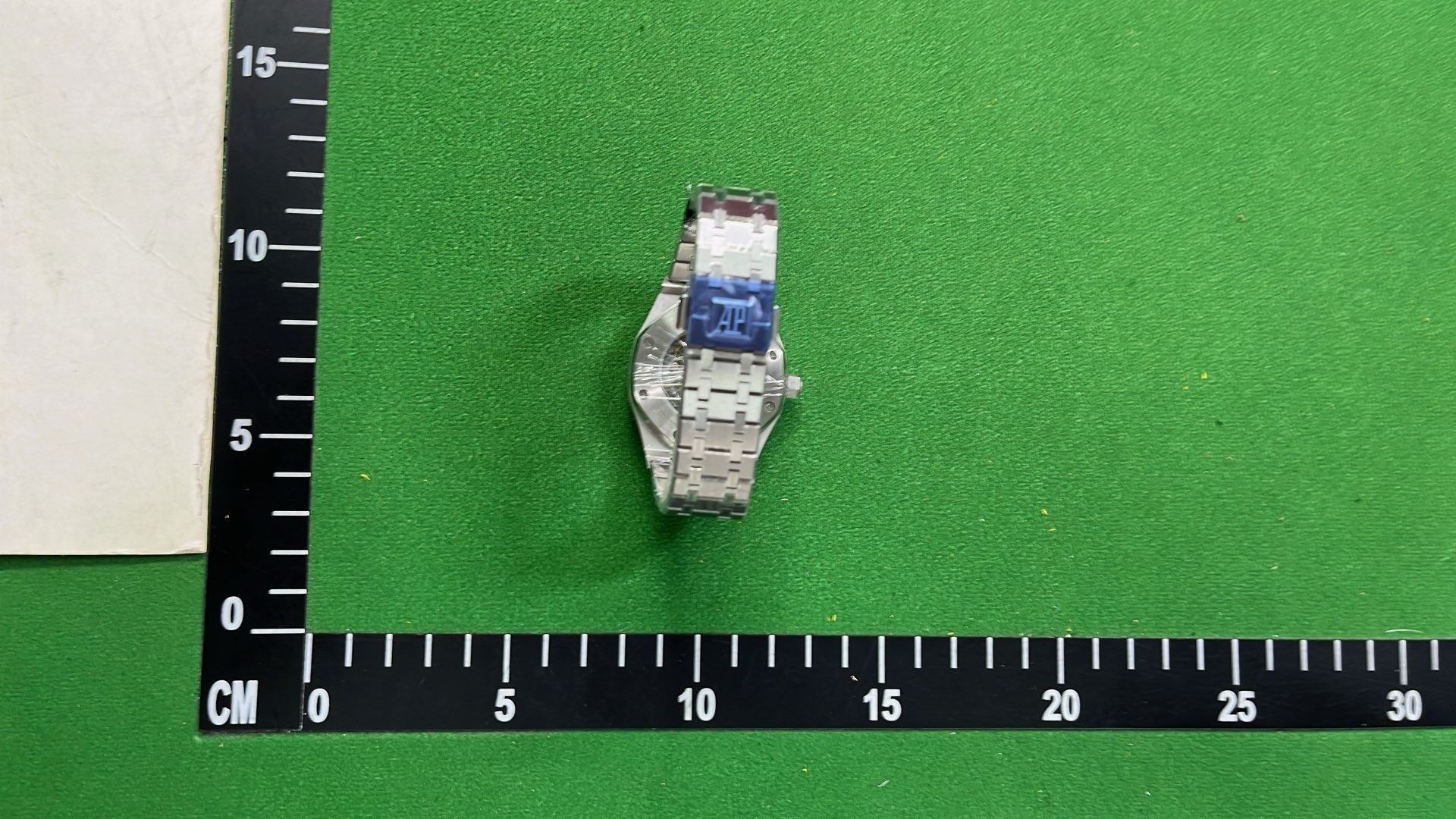AUDEMARS PIGUET Watch  in the Best OopBuy Spreadsheet QC photos