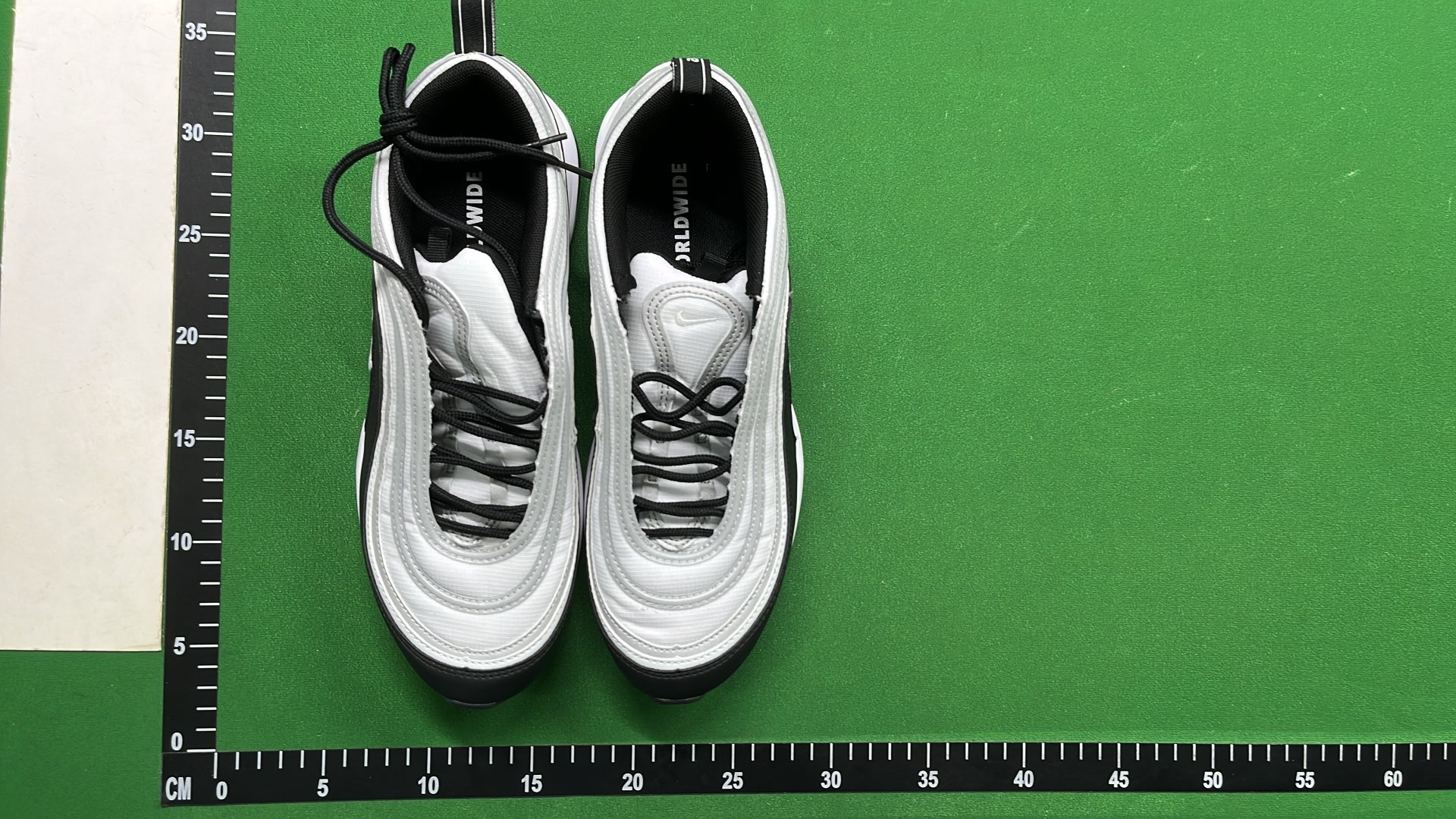 Nike Air Max 97 Sneakers Collection