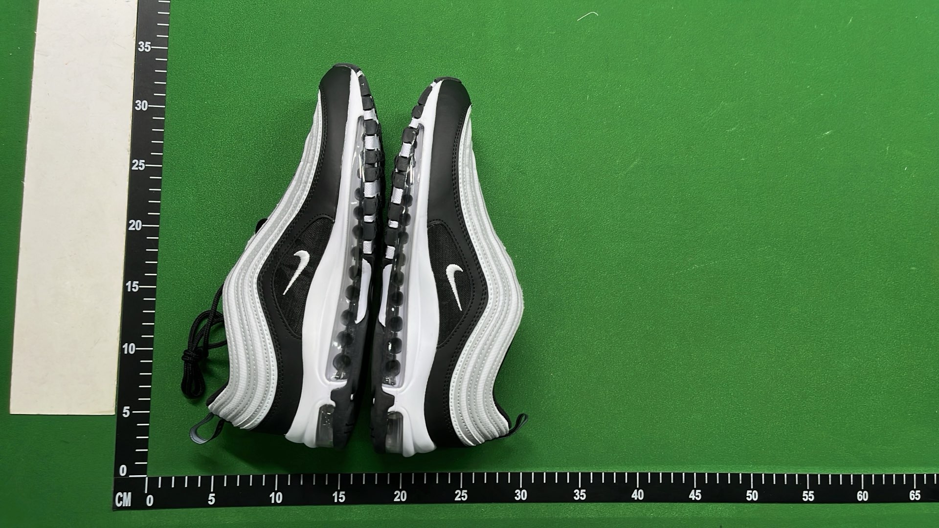 Nike Air Max 97 Sneakers Collection