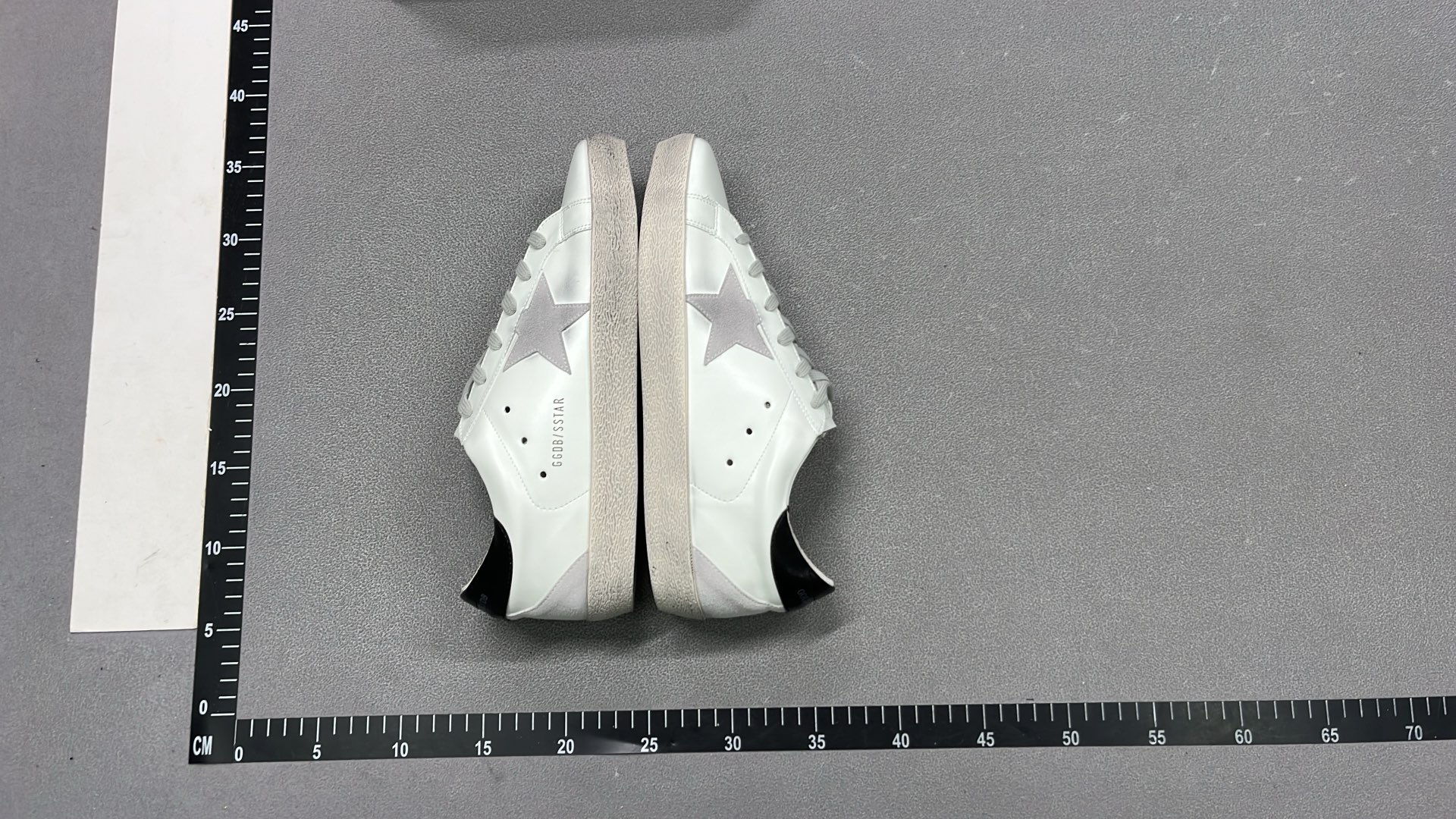 Golden Goose Deluxe Brand Super-Star Sneakers