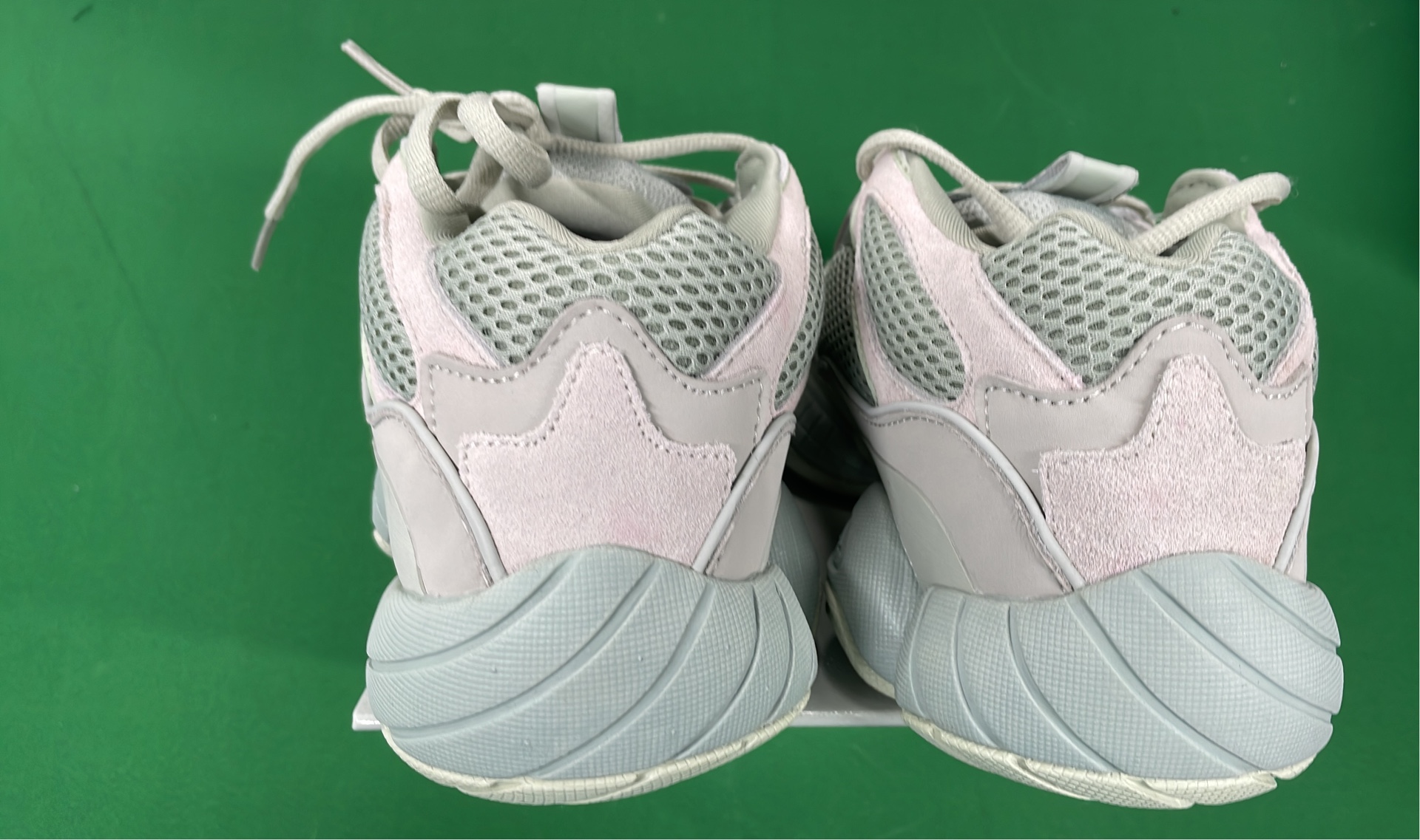 Yeezy 500 Sneakers in Multiple Colors - Premium Quality Shoes