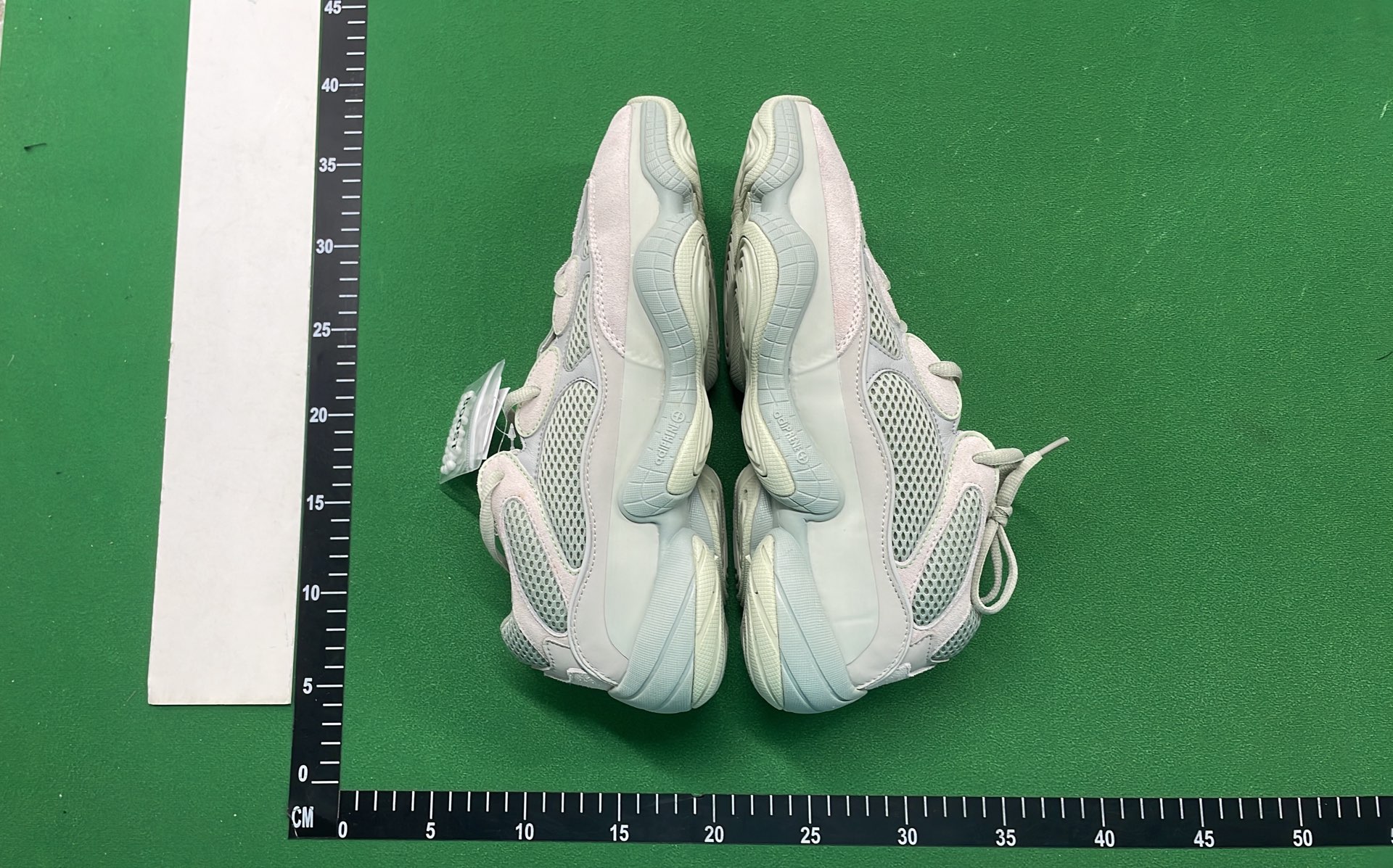 Yeezy 500 Sneakers in Multiple Colors - Premium Quality Shoes