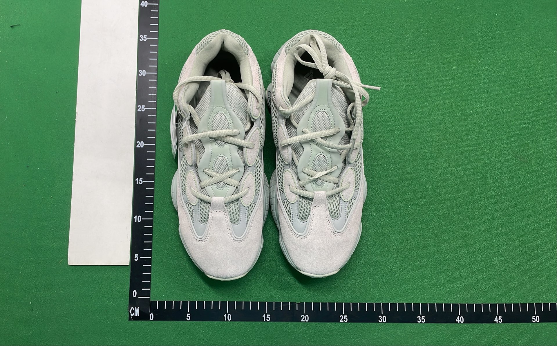 Yeezy 500 Sneakers in Multiple Colors - Premium Quality Shoes