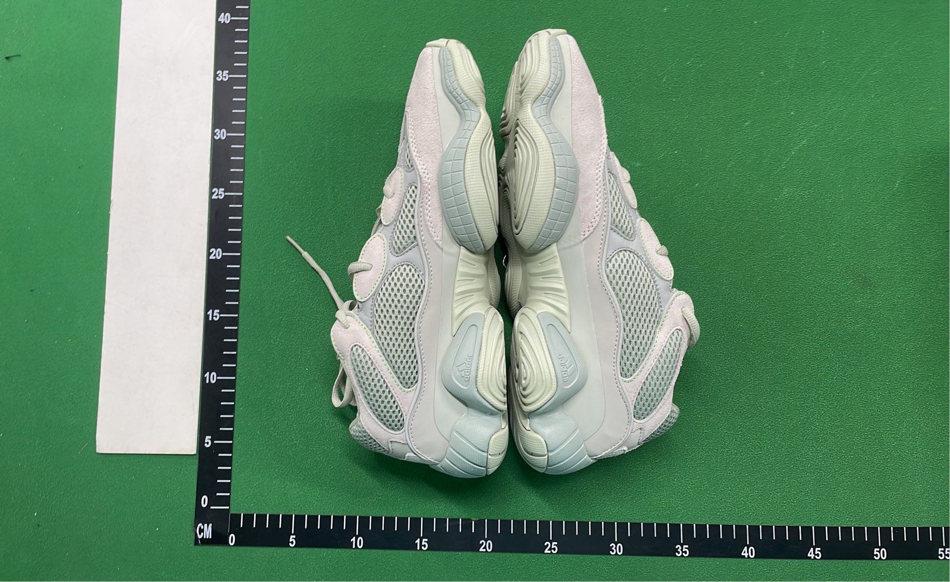 Yeezy 500 Sneakers in Multiple Colors - Premium Quality Shoes