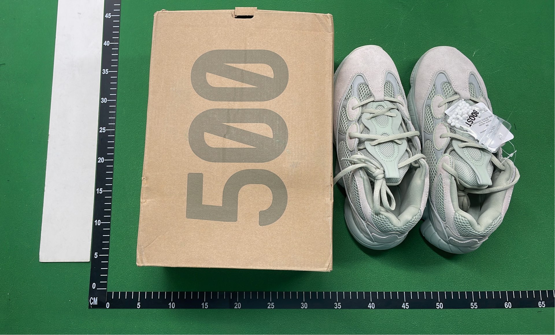 Yeezy 500 Sneakers in Multiple Colors - Premium Quality Shoes
