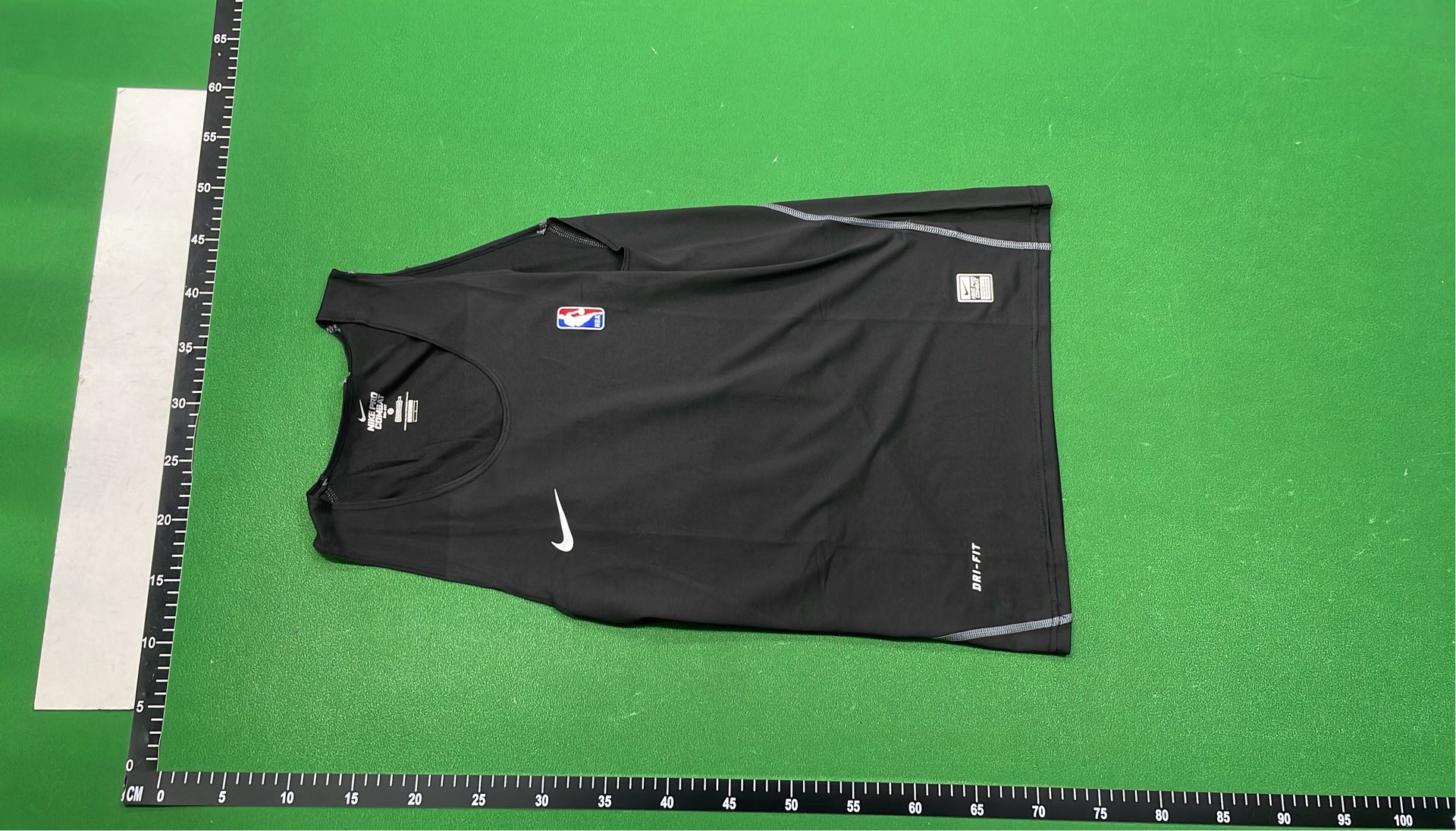Nike NBA Dri-FIT Tank Top for Men