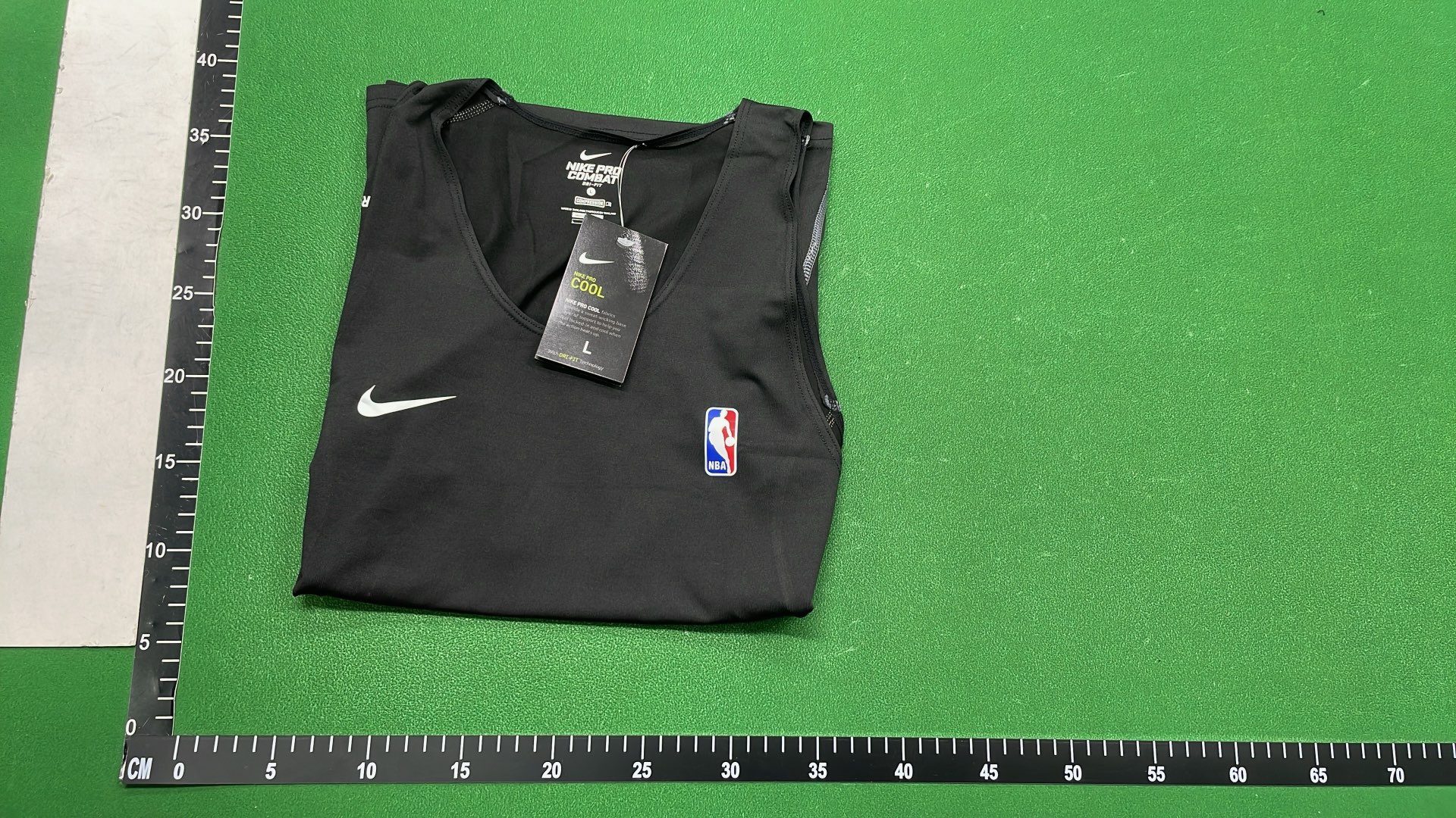 Nike NBA Dri-FIT Tank Top for Men