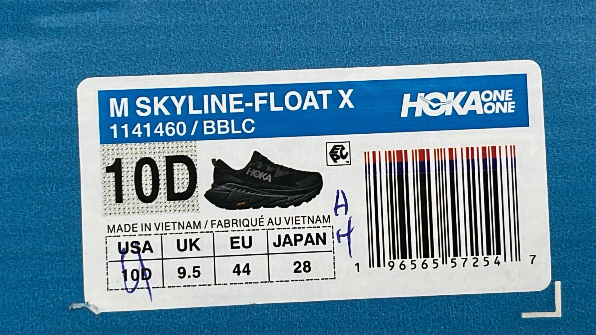 HOKA Running Shoes for Men and Women