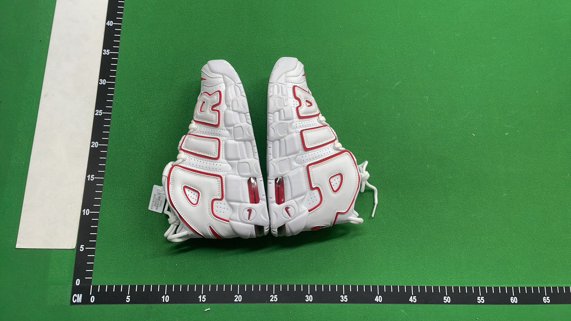 CK Air Force 1 Sneakers - Fashionable Men's and Women's Shoes