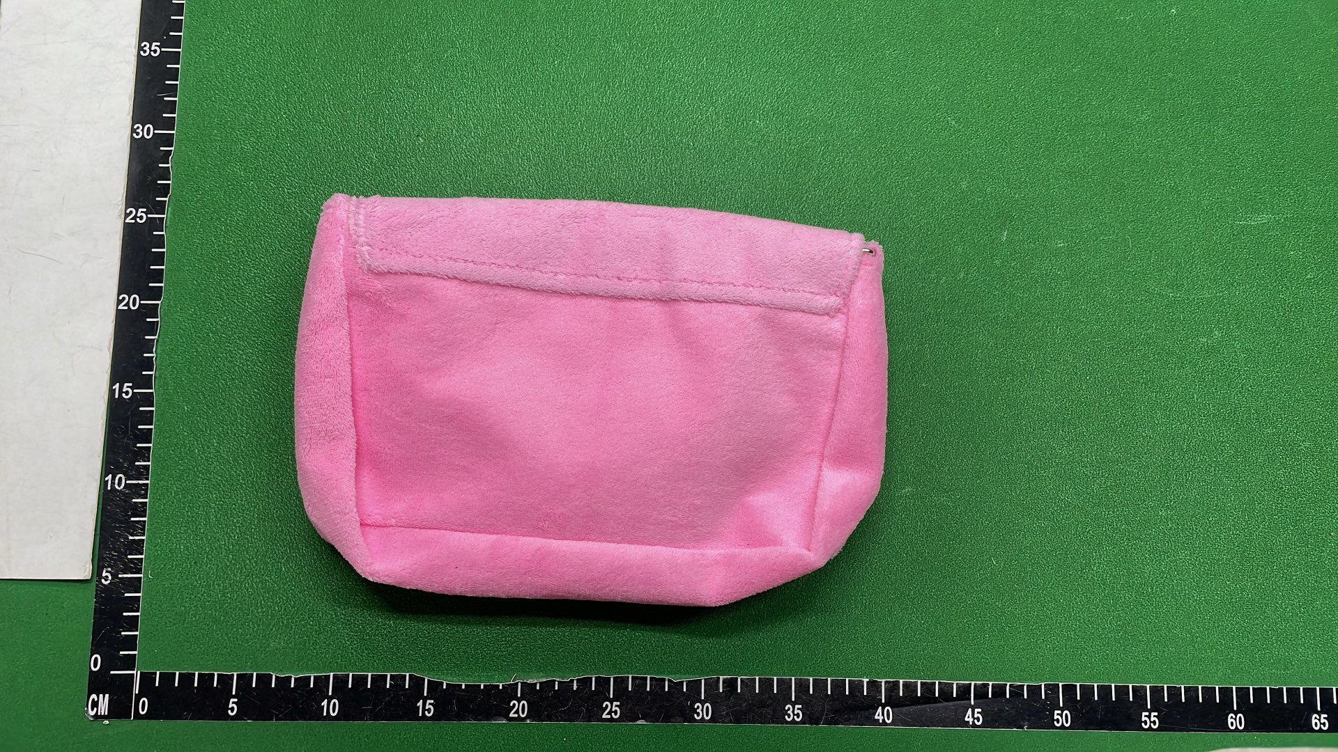 Chanel Logo Towel Clutch Bag in Multiple Colors