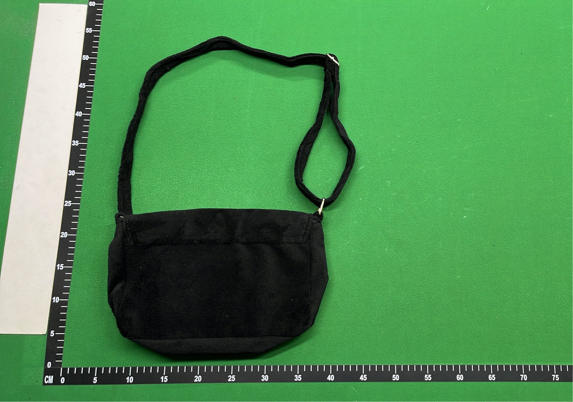 Chanel Logo Towel Clutch Bag in Multiple Colors