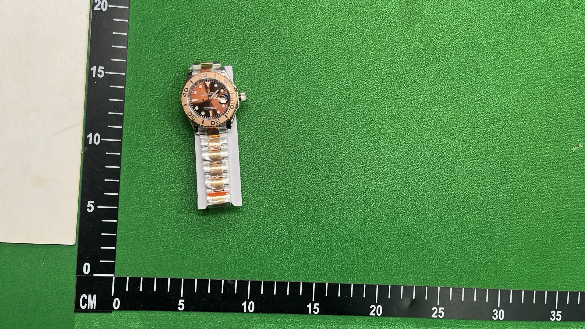 Rolex Yacht-Master Watch Collection